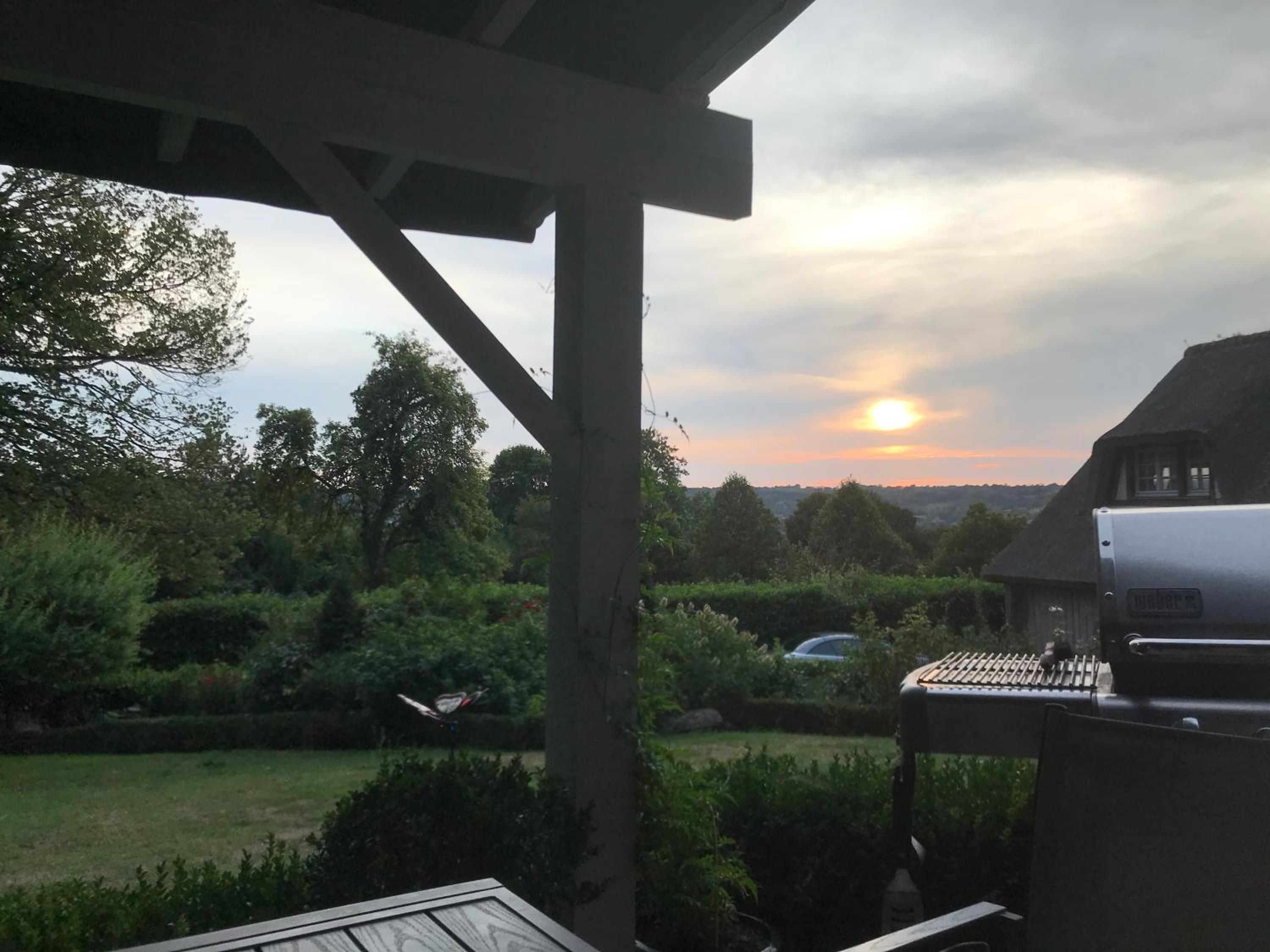 Les chaumières du pays d'auge view 2