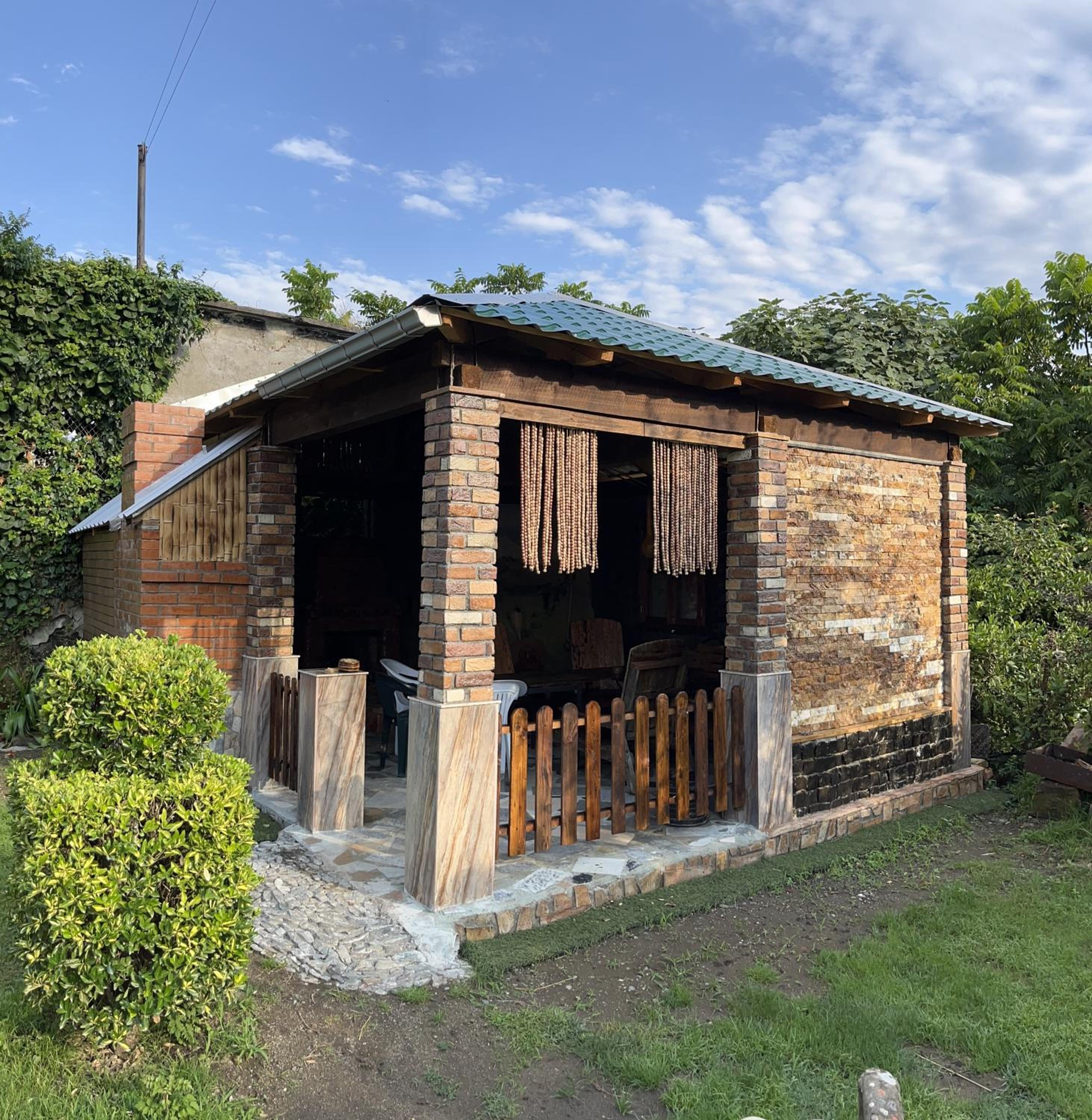 Guest House on Kostava 23 view 4