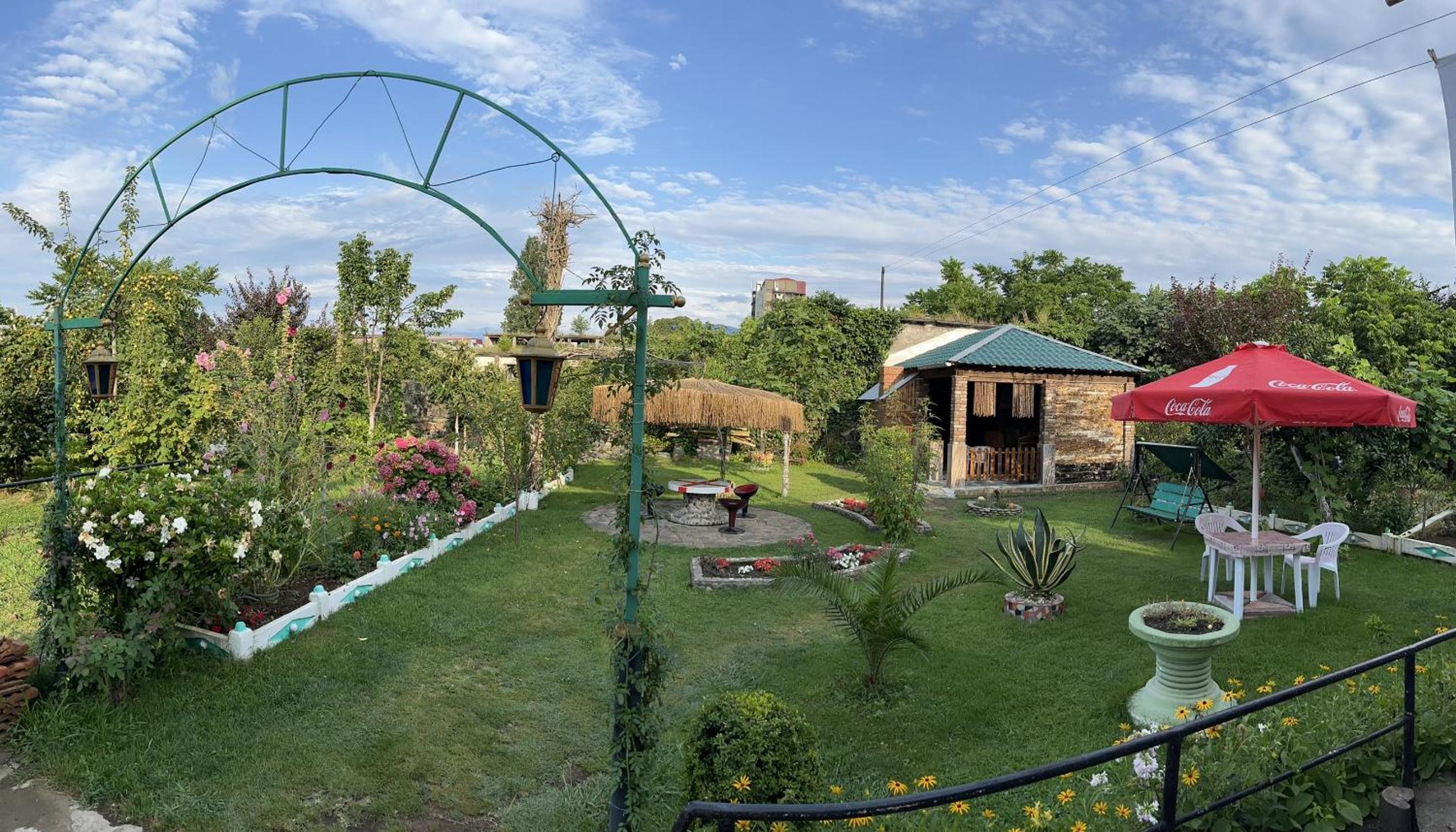 Guest House on Kostava 23 view 3