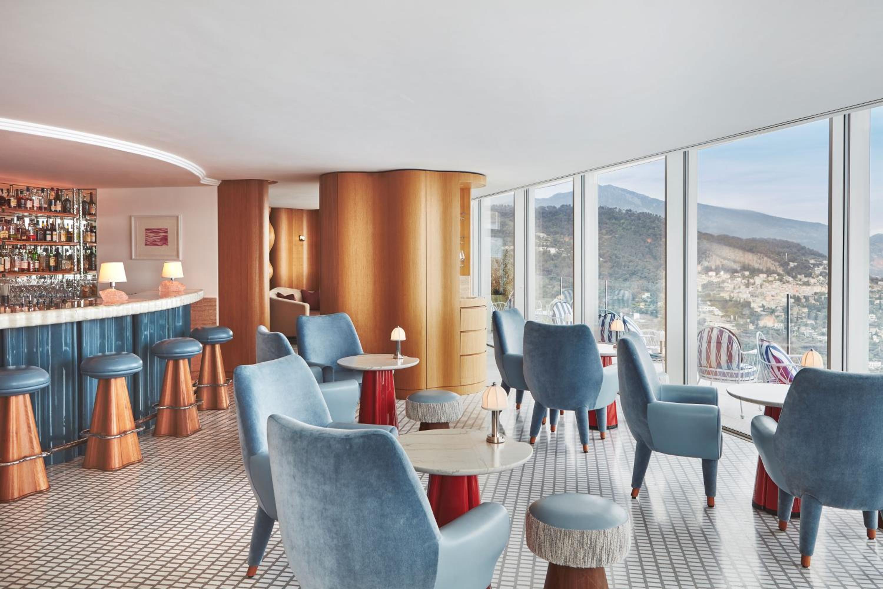 The Maybourne Riviera, Maybourne 15