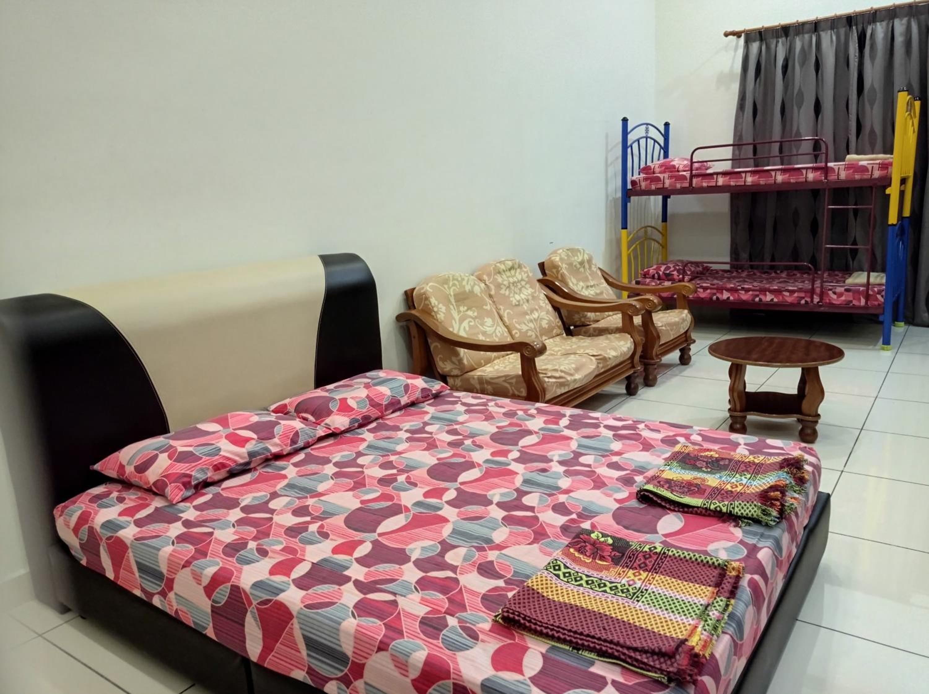 Taiping Centre Point Suite photo 5