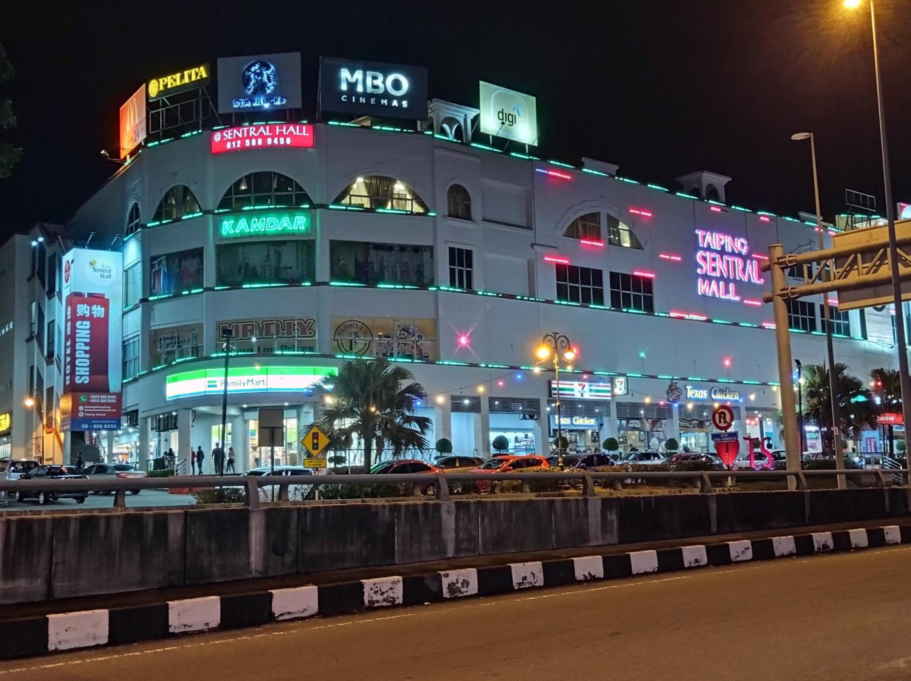 Taiping Centre Point Suite photo 8