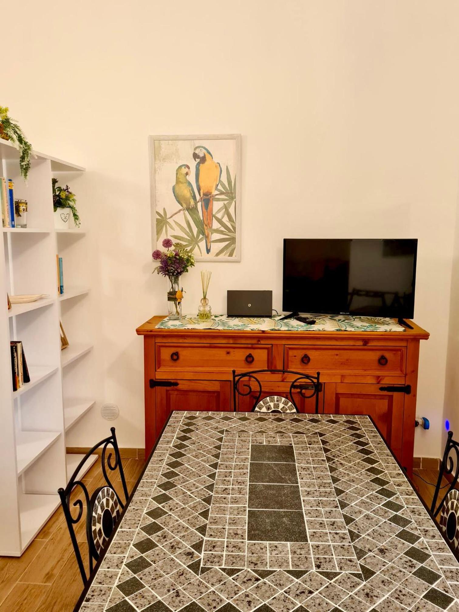 Strada Mastra Casa Vacanze