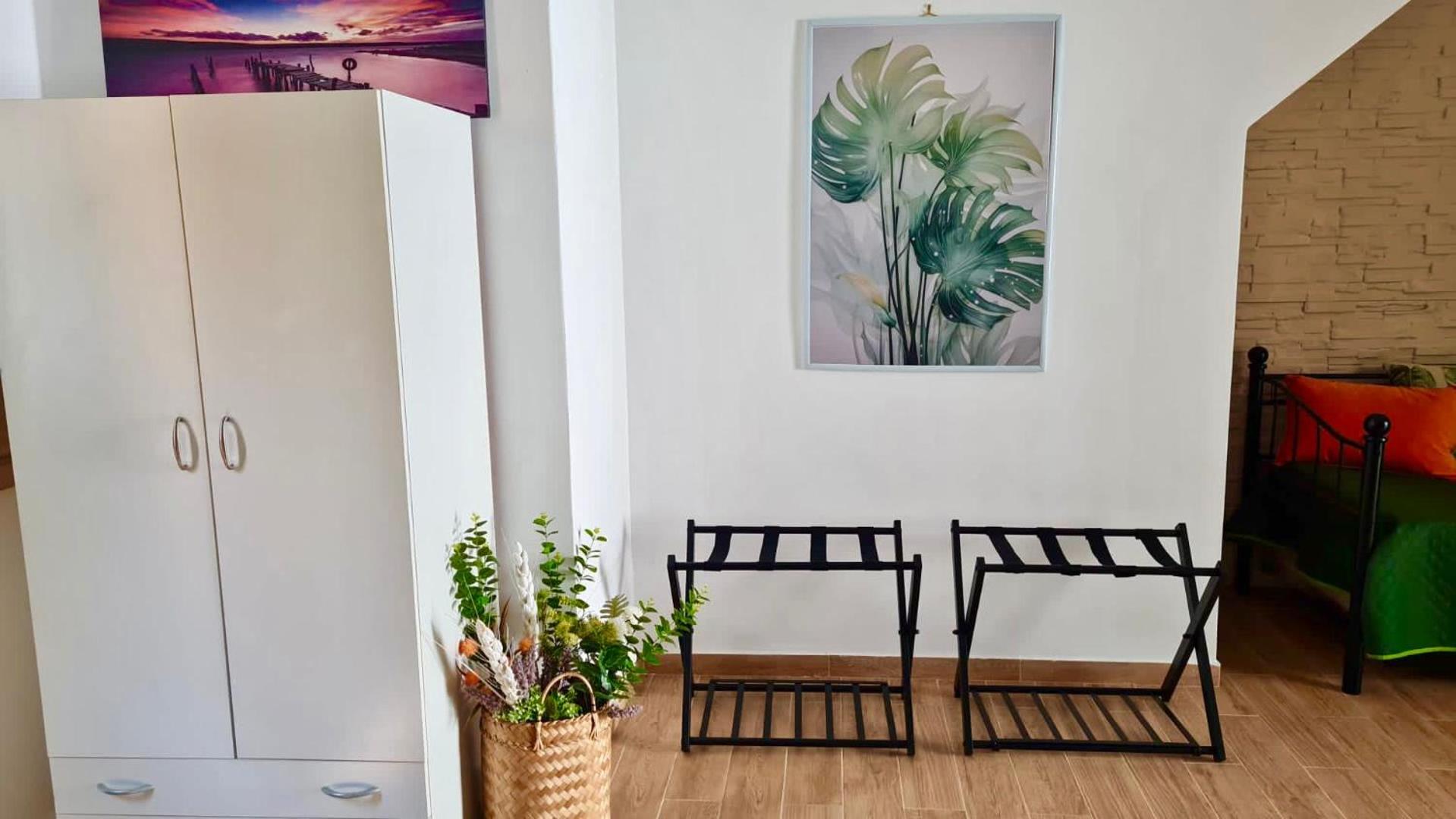Strada Mastra Casa Vacanze