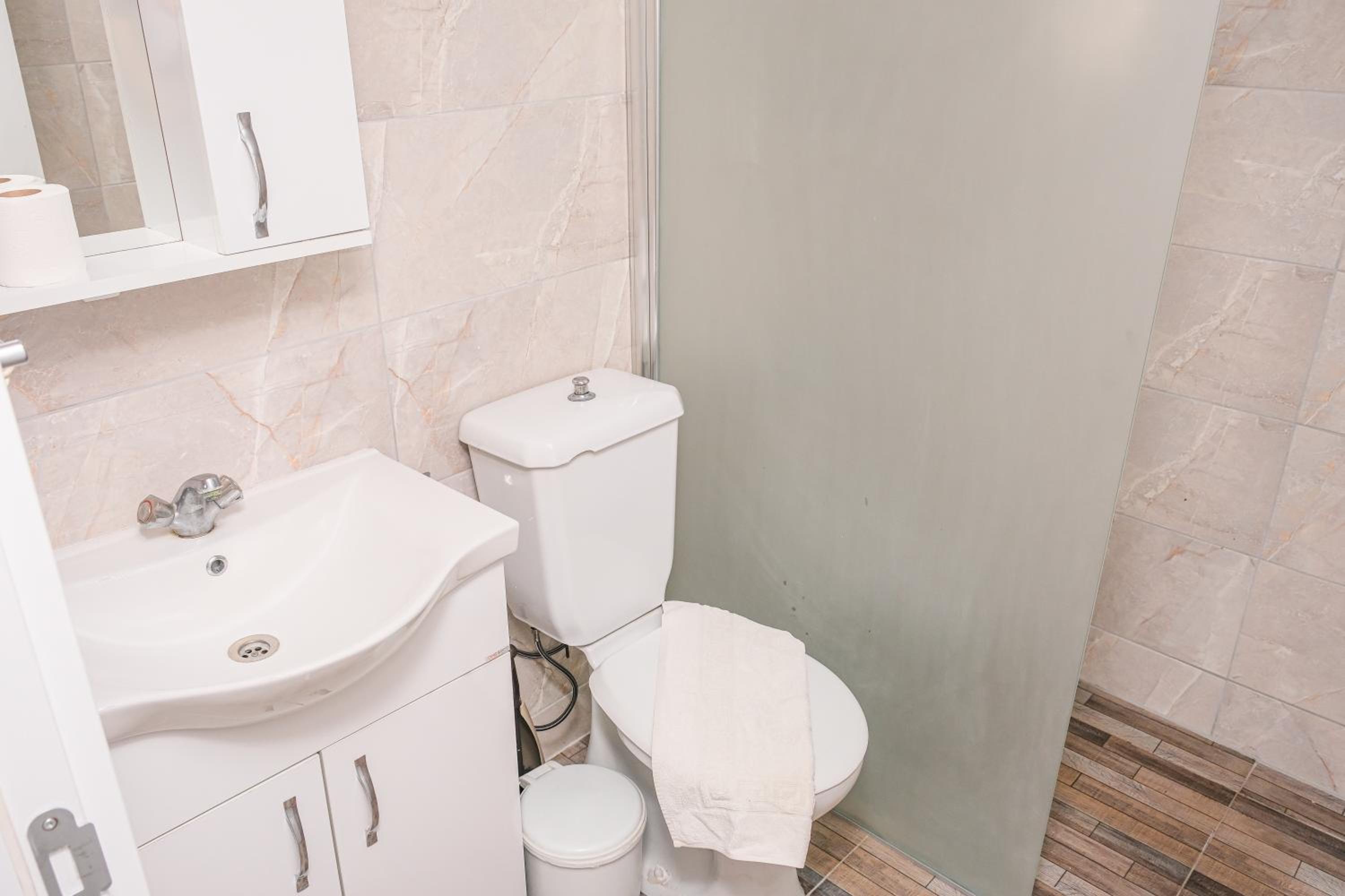 ÖZCEM APART HOTEL FETHİYE — photo 4