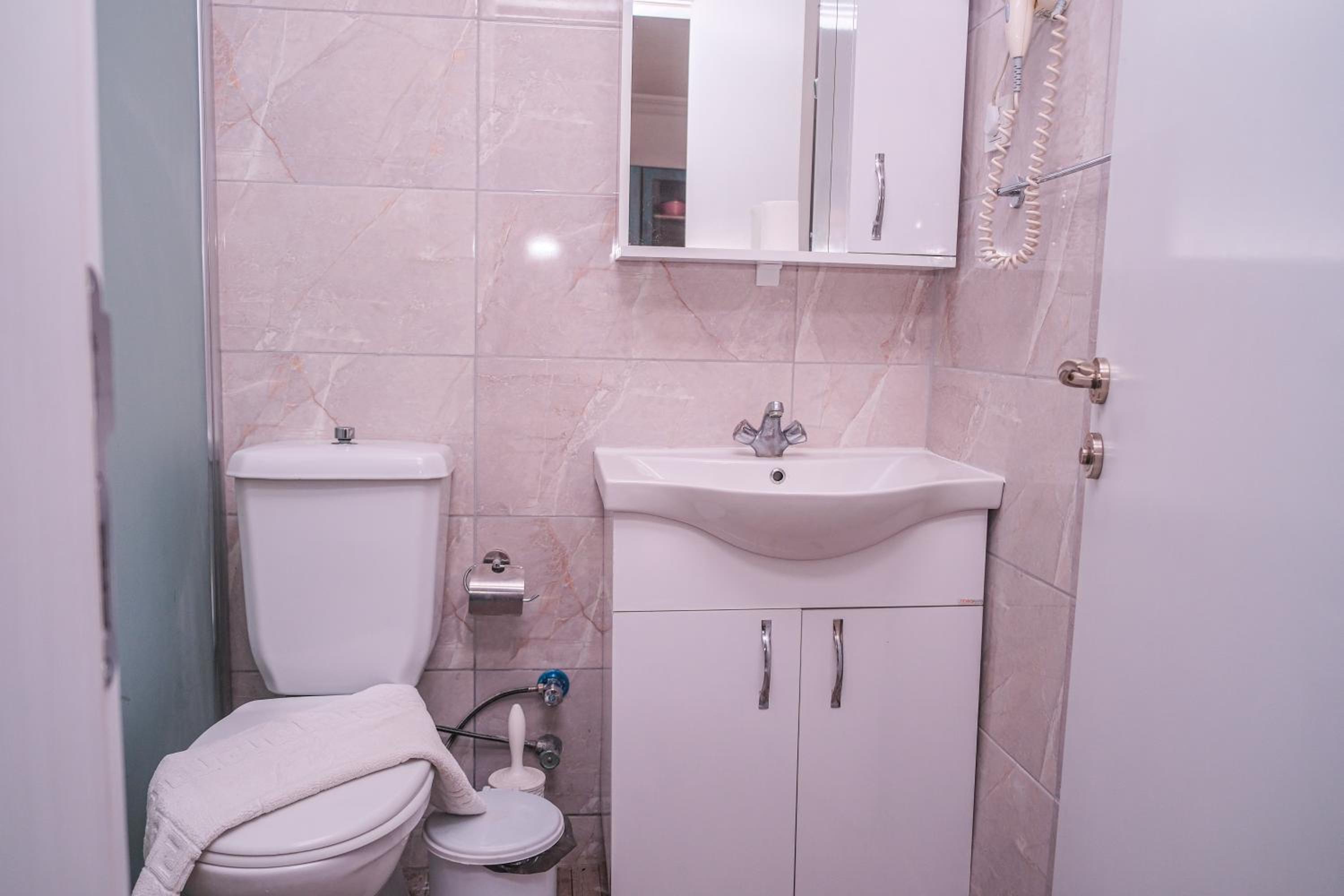 ÖZCEM APART HOTEL FETHİYE — photo 3