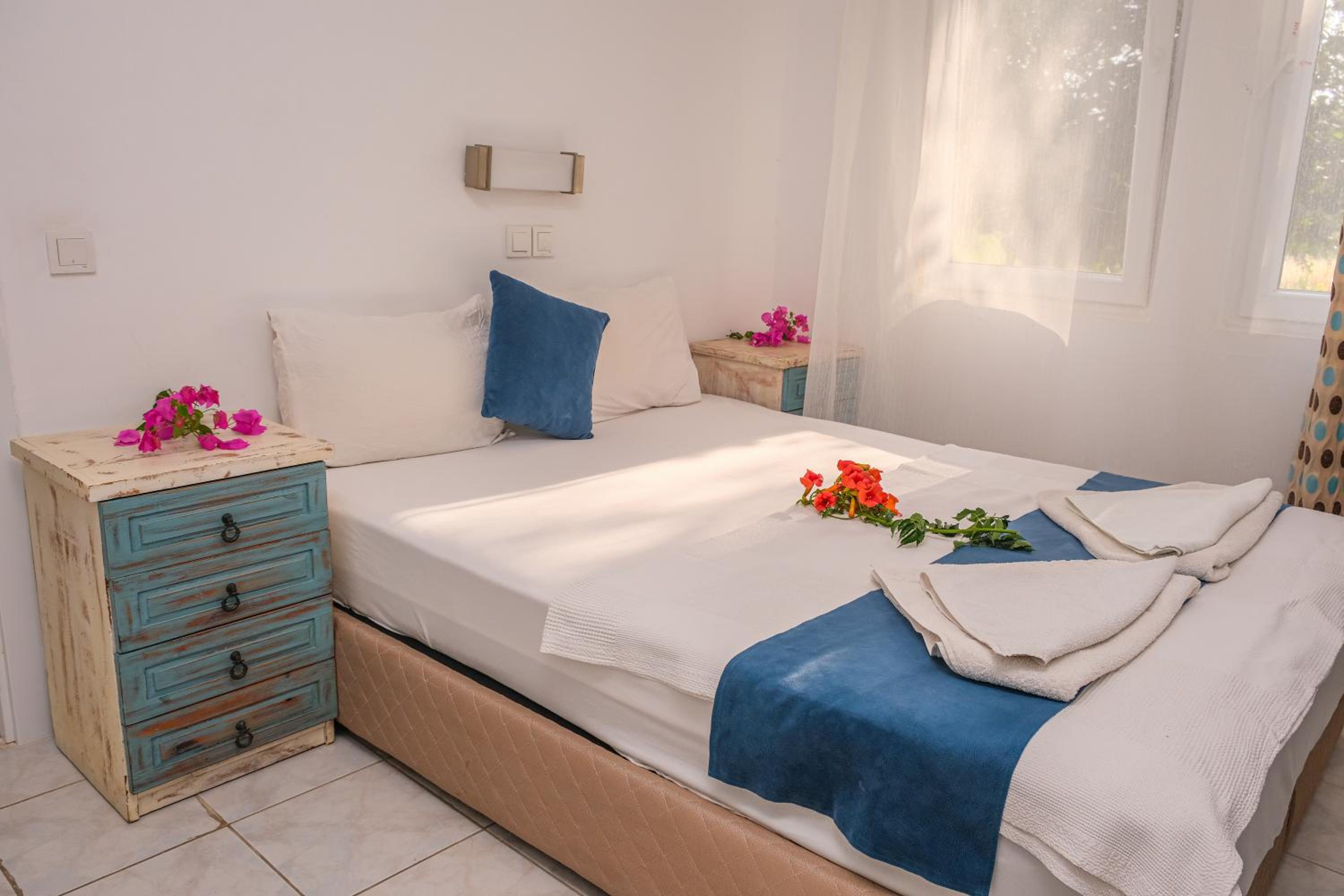 ÖZCEM APART HOTEL FETHİYE — photo 5