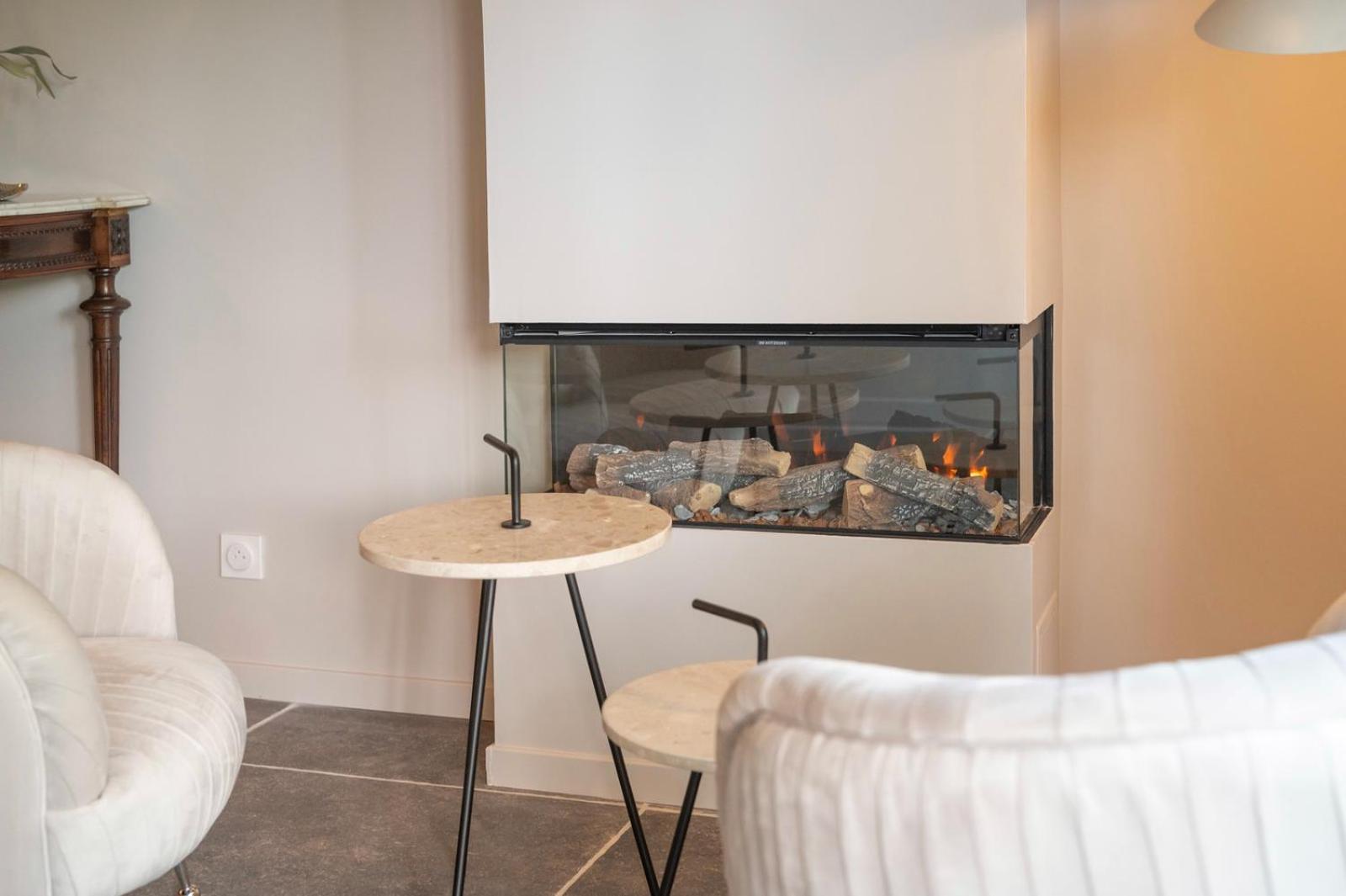 les Myrrhophores et Spa, Chambres d'Hôtes et Gîtes de charme