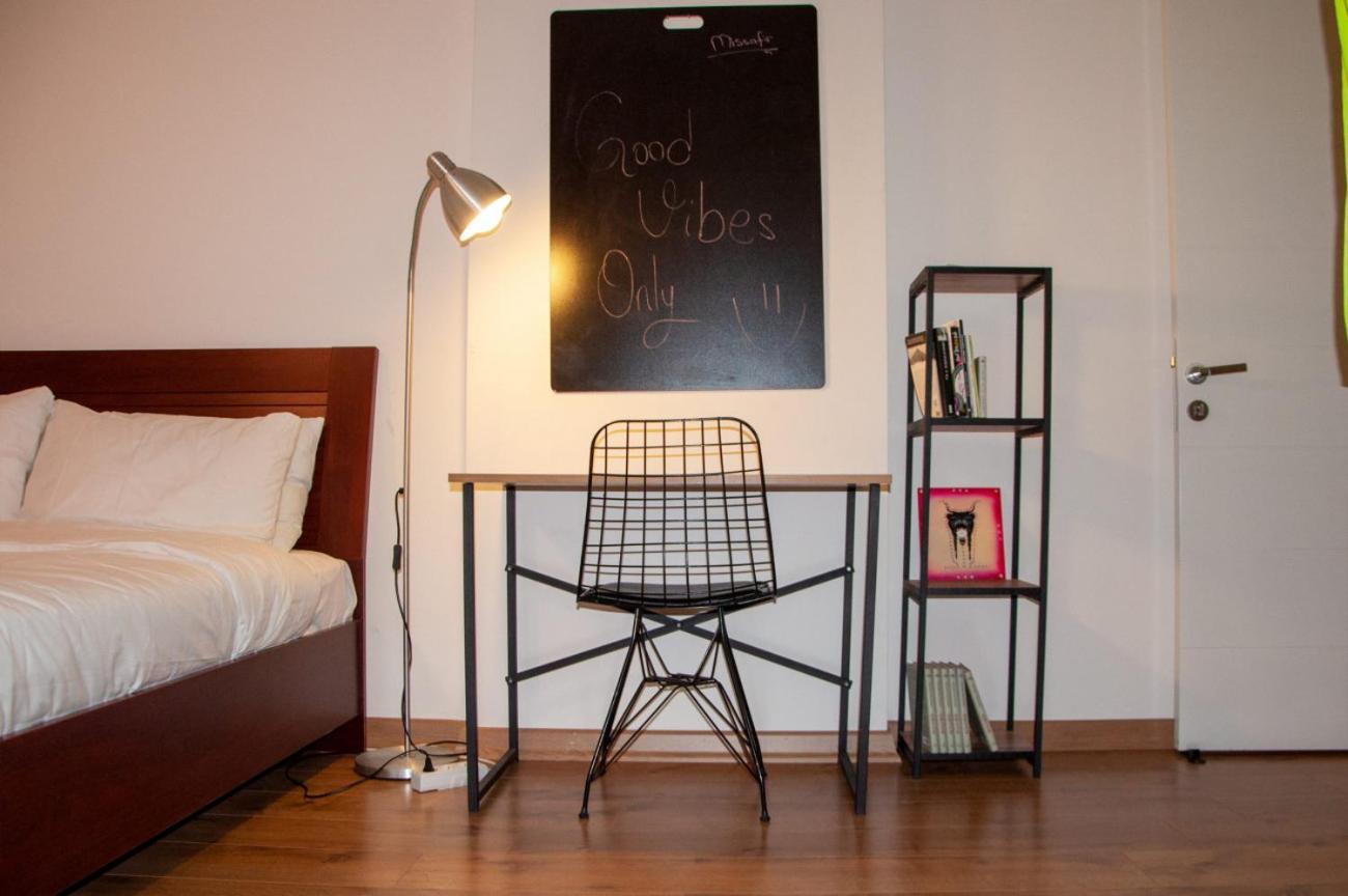 Lovely and Comfy Flat near Sea in Karsiyaka Izmir photo 4