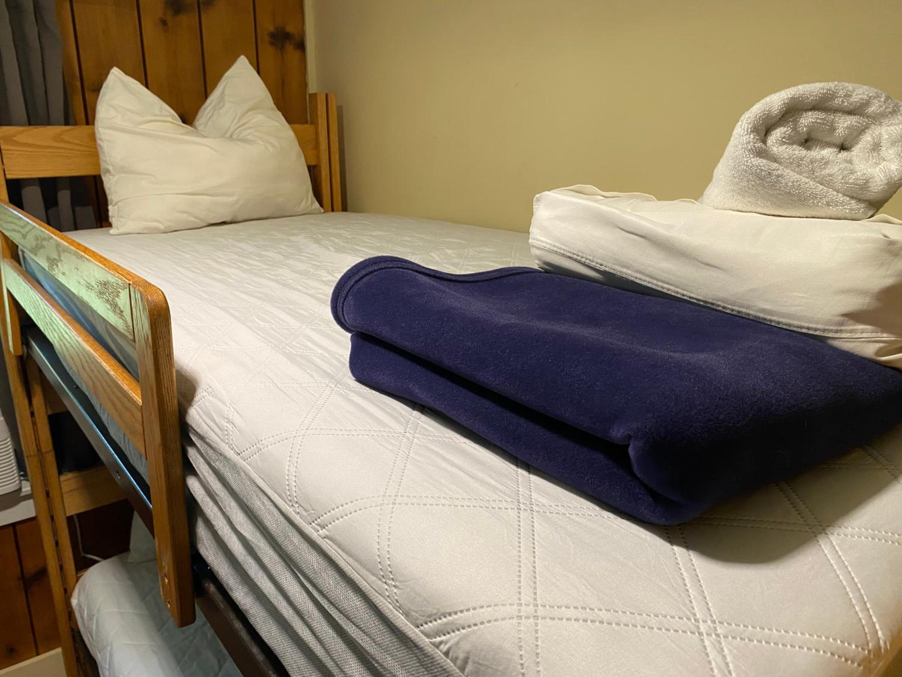 HI - Martha's Vineyard Hostel