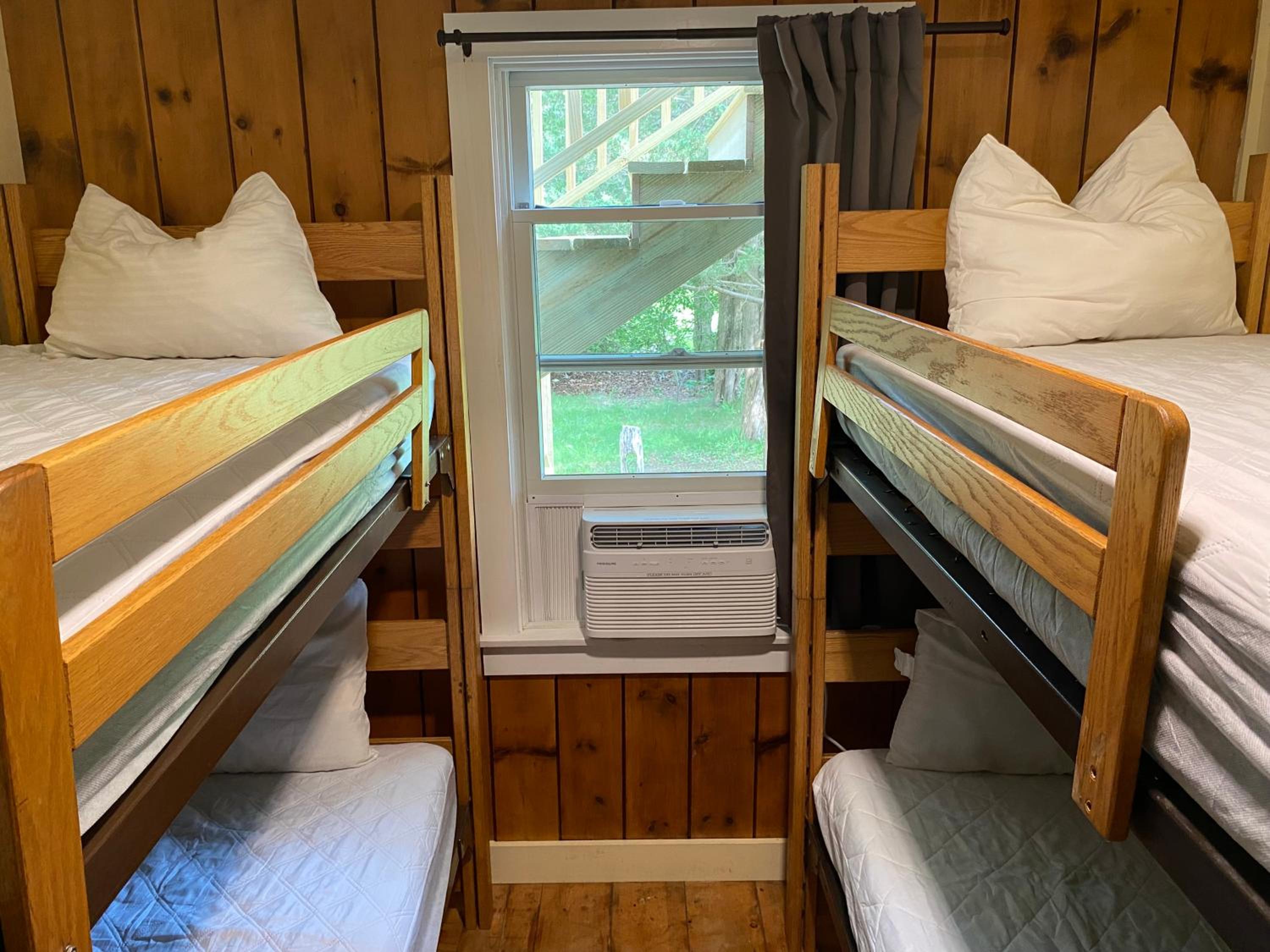 HI - Martha's Vineyard Hostel