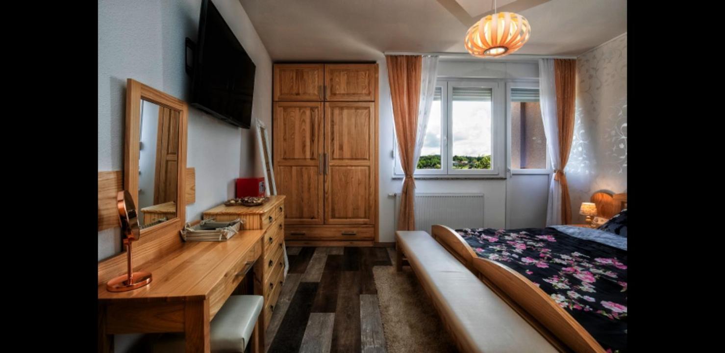 Apartment Amor-deluxe