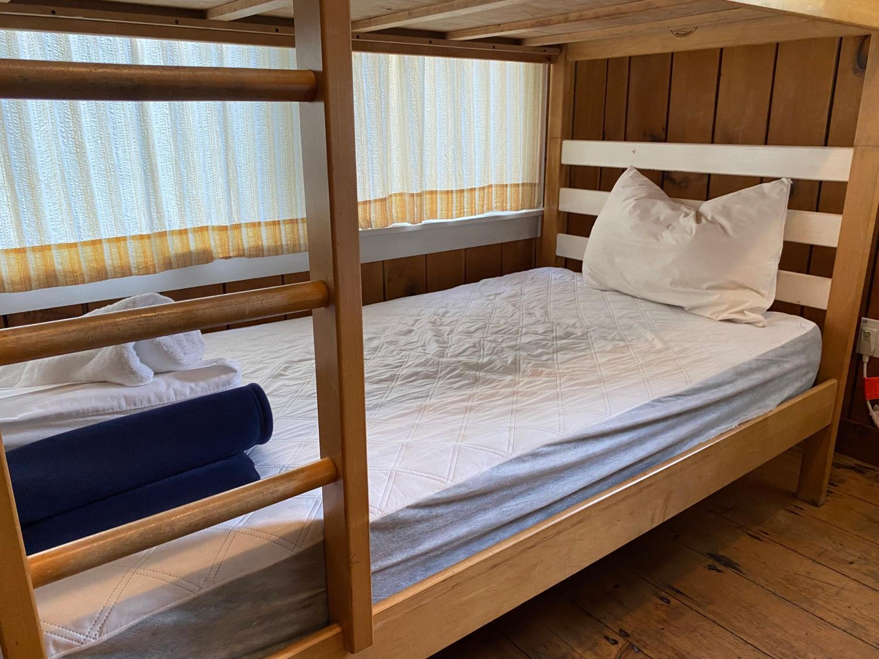 HI - Martha's Vineyard Hostel