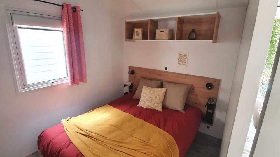 Camping Ty Nénez