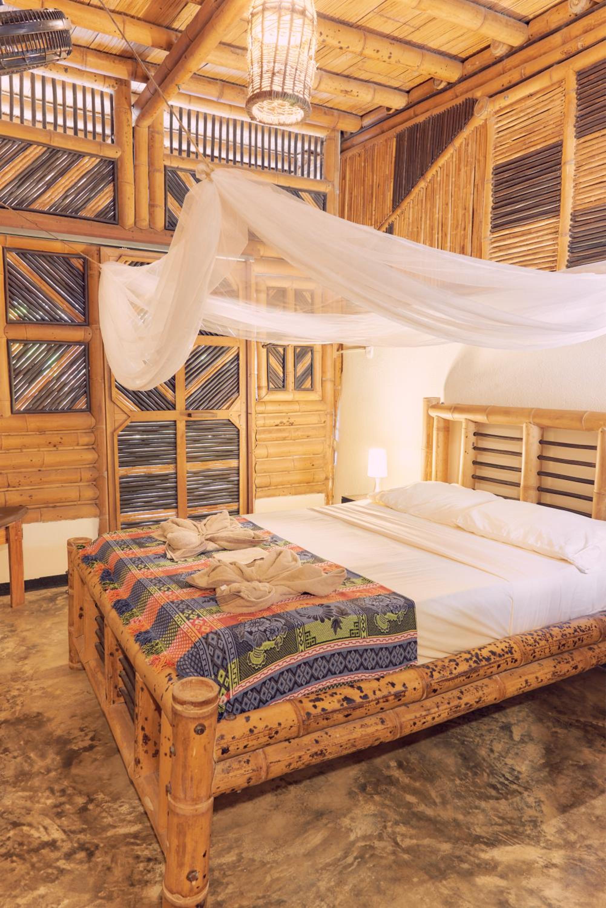 Coco Sänkala Hostel
