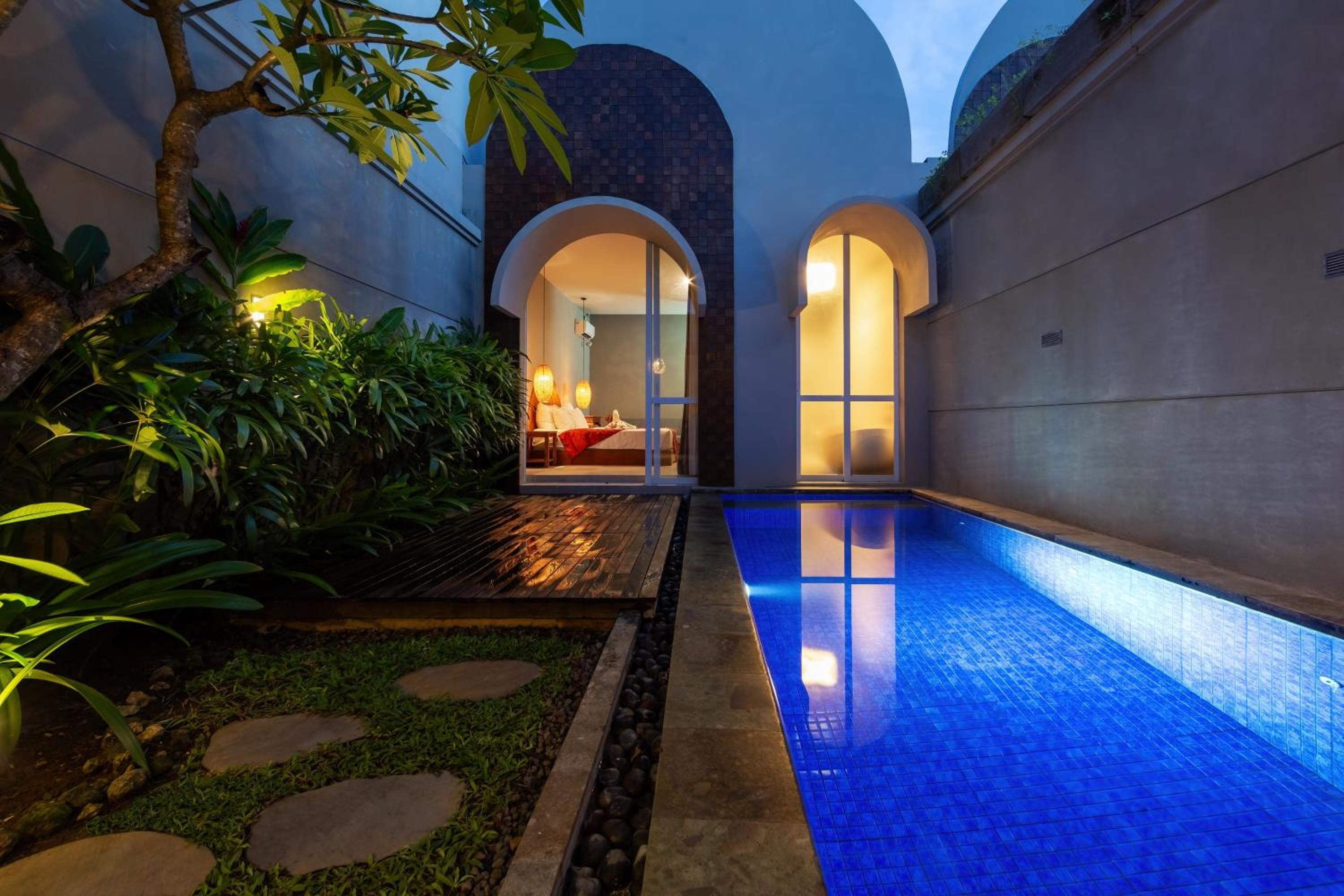 Felicia Villa Canggu