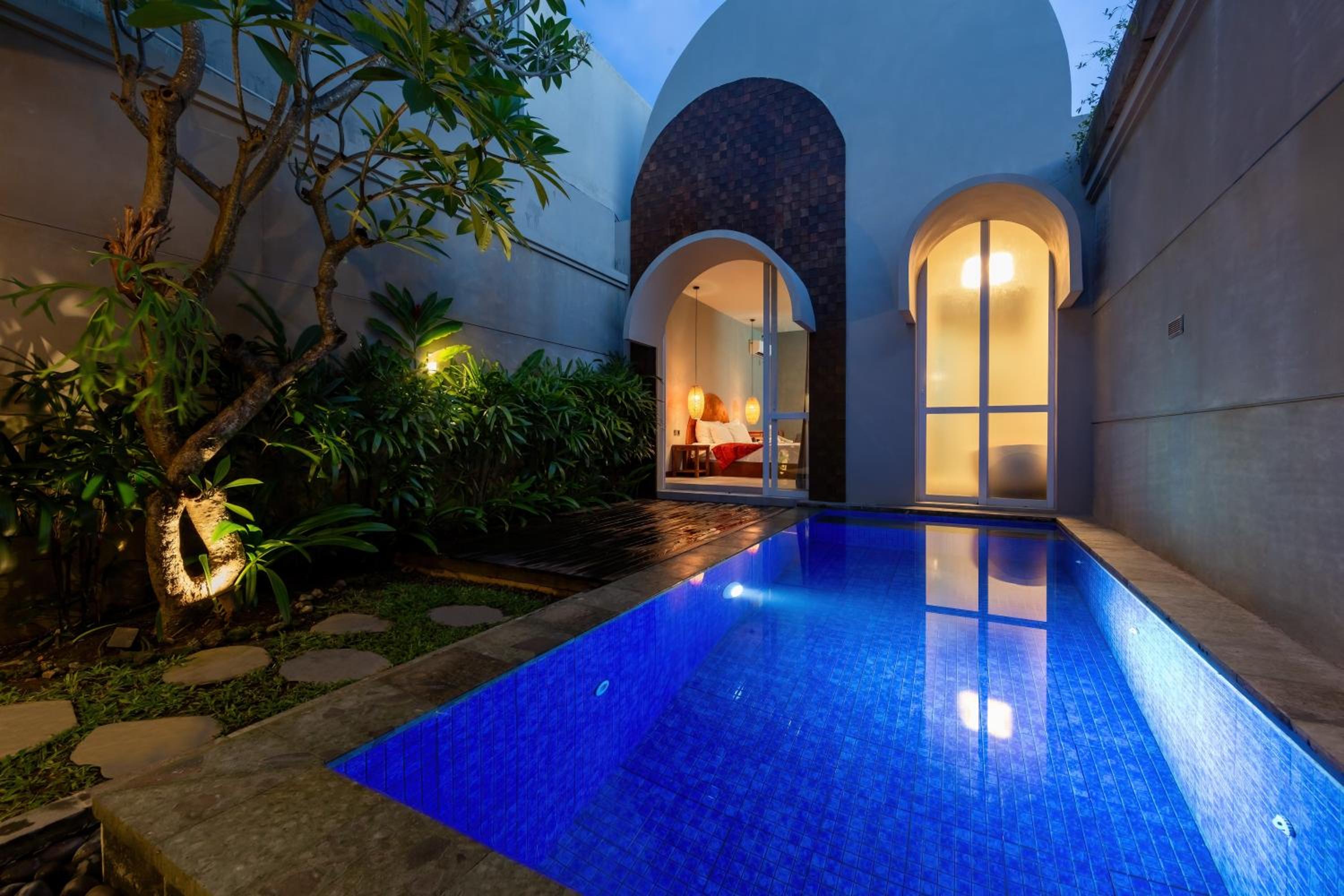 Felicia Villa Canggu
