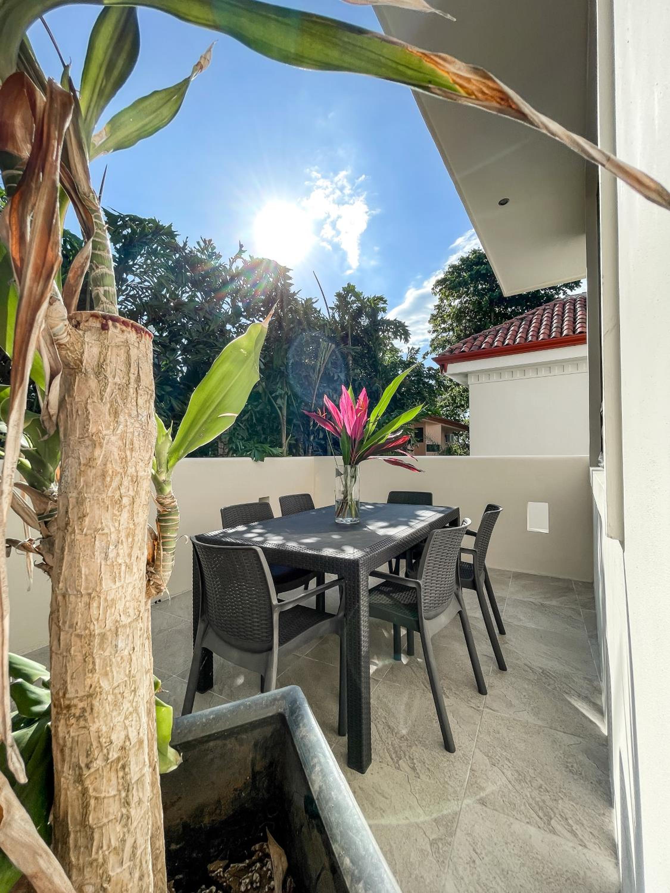 Casa Lapa Oceanside Villa