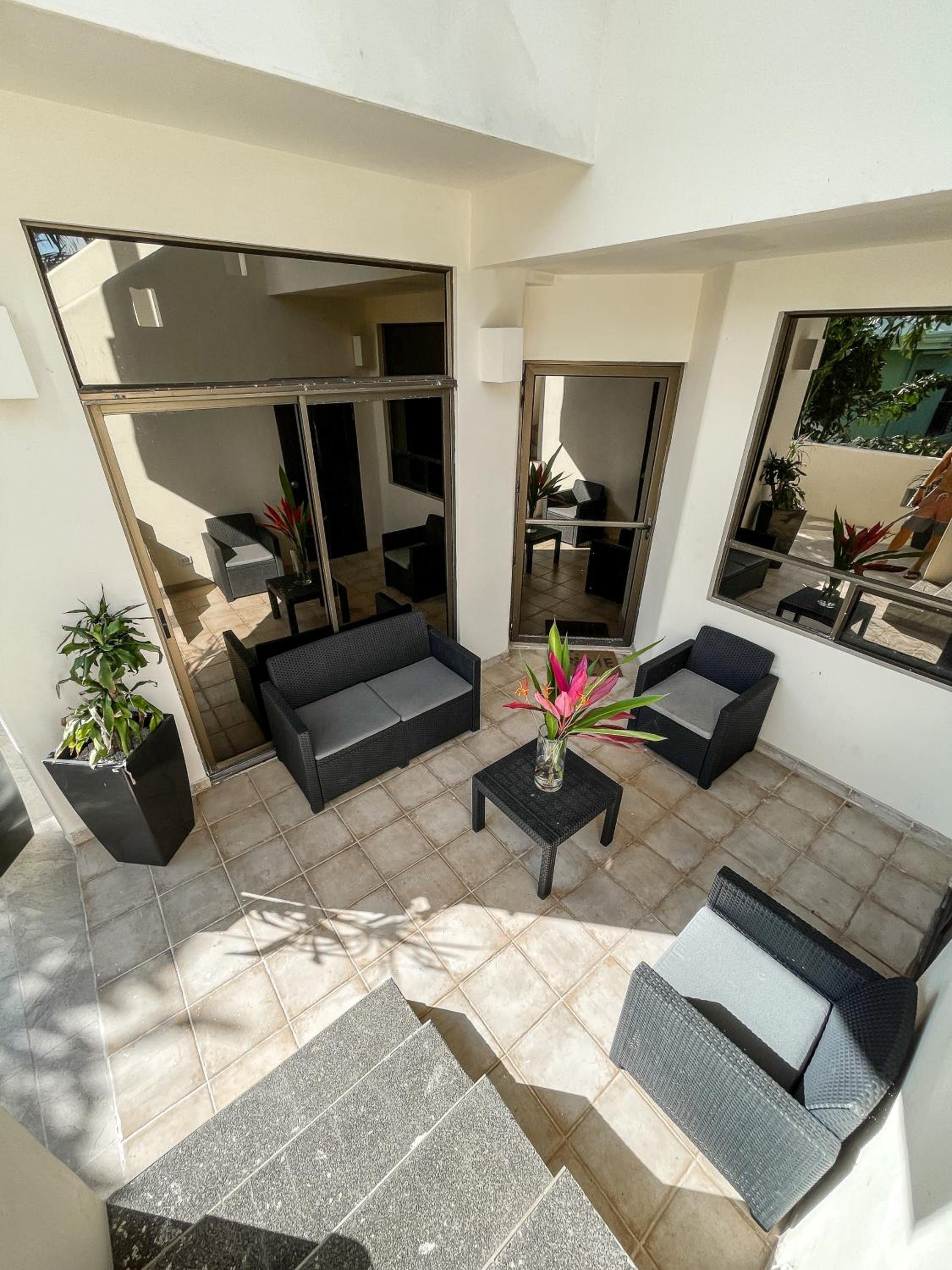 Casa Lapa Oceanside Villa