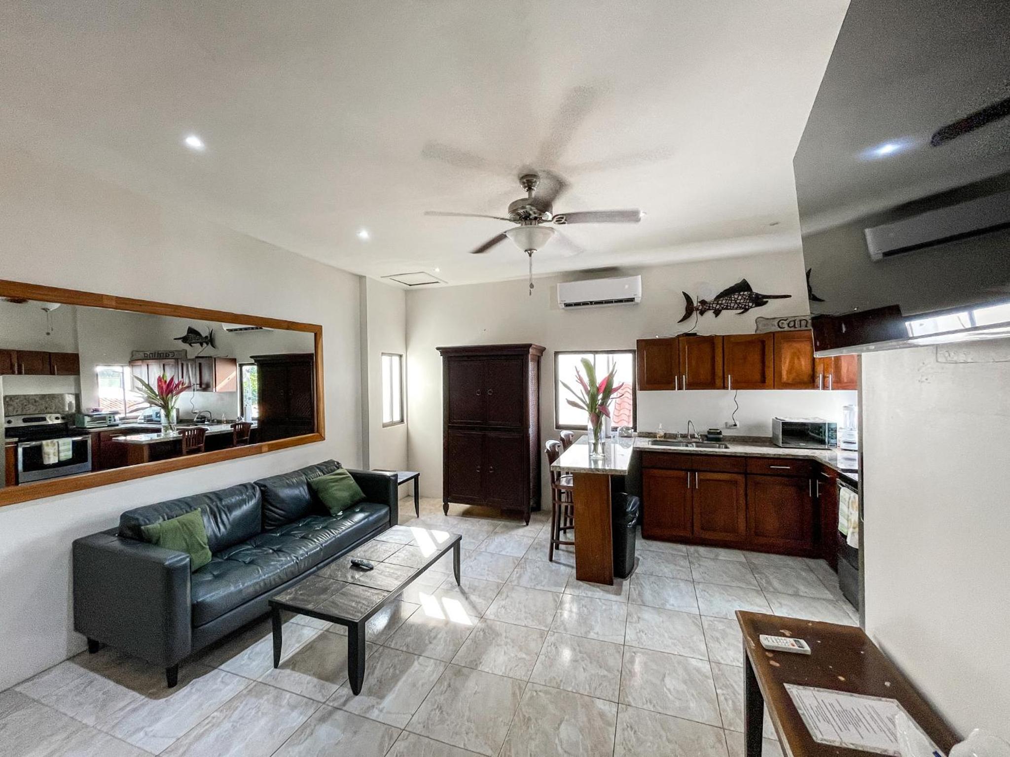 Casa Lapa Oceanside Villa