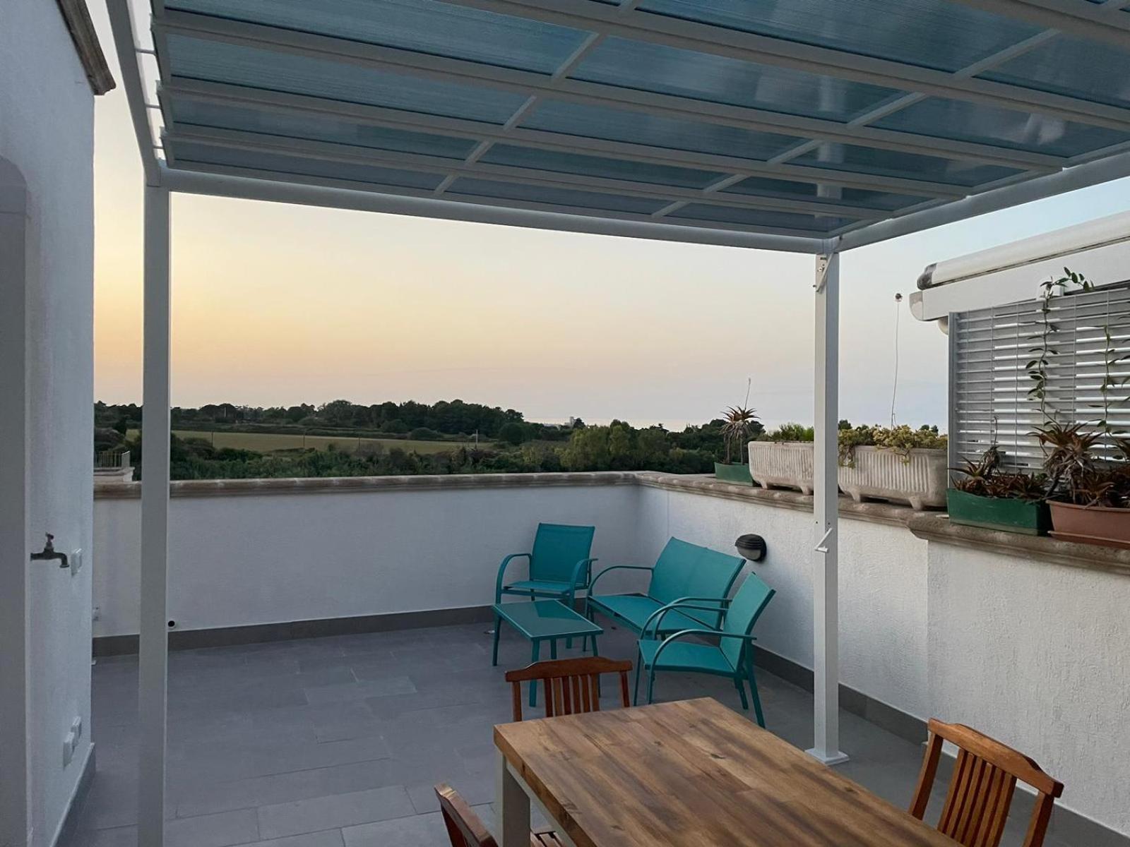 Otranto Medali apartments photo 4