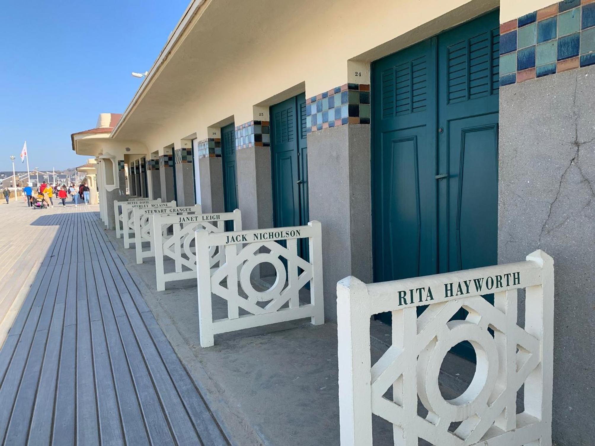 Deauville Vacations - Goelia Residence Le Castel Normand - Property Image 9