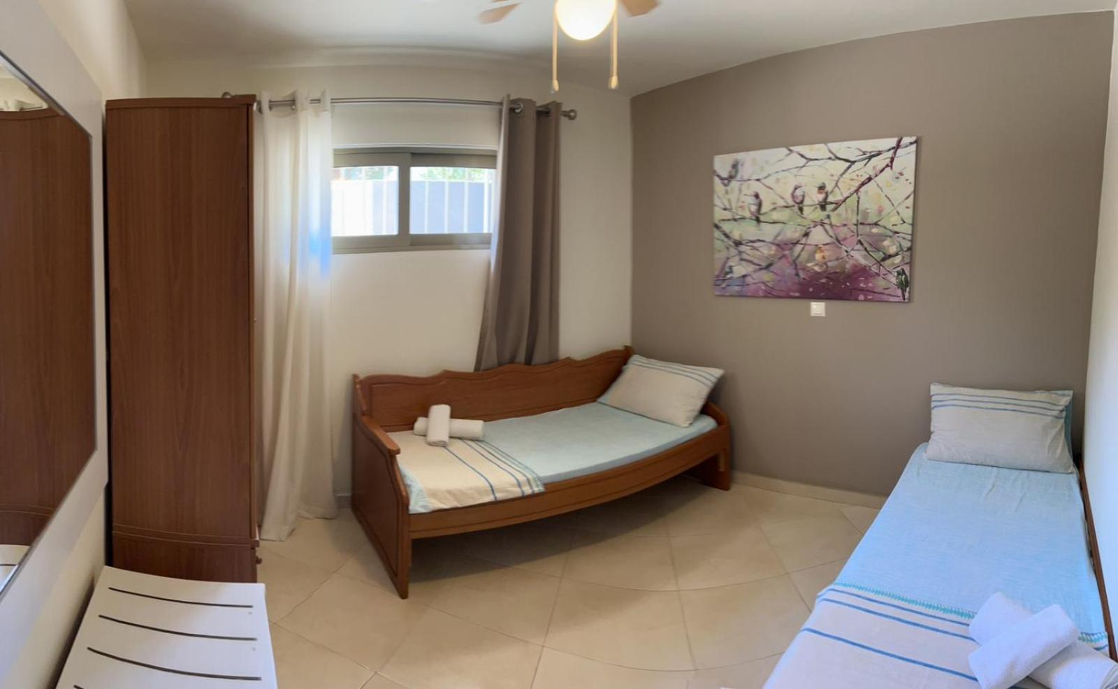 Angel House Apartment
