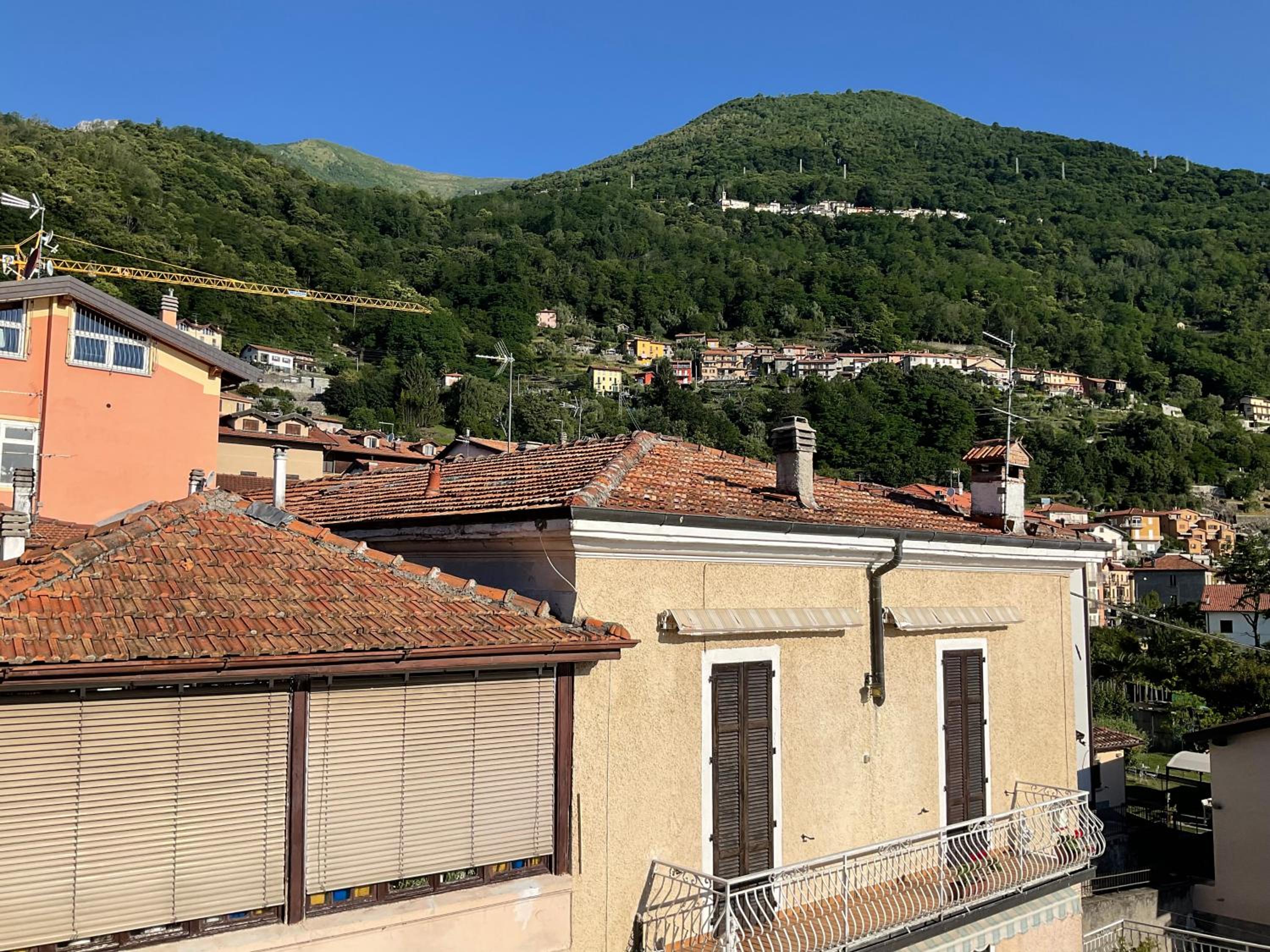 Lake Como View Ulivo 18 photo 3