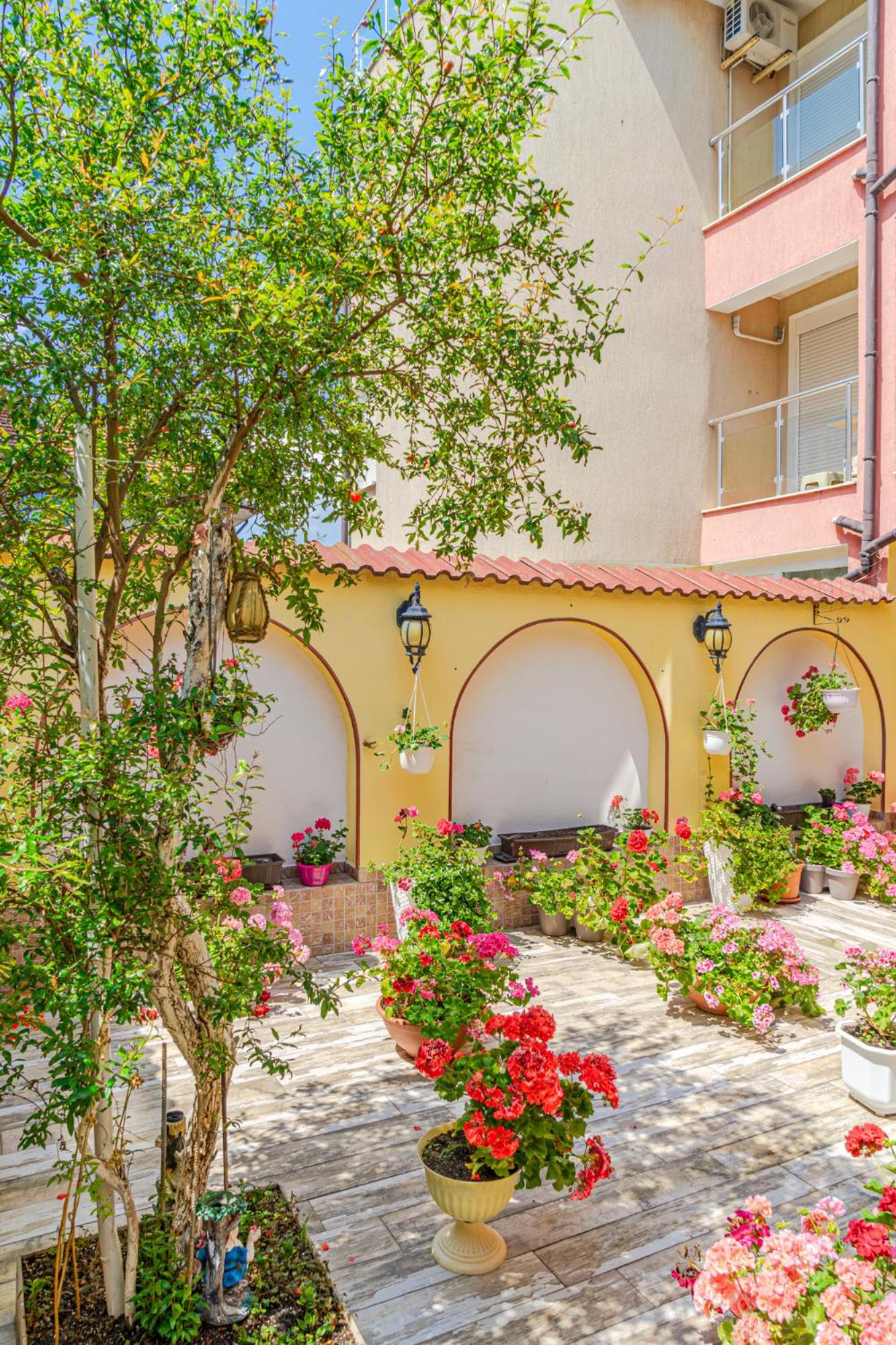 Boutique Guest House 'Sofia'