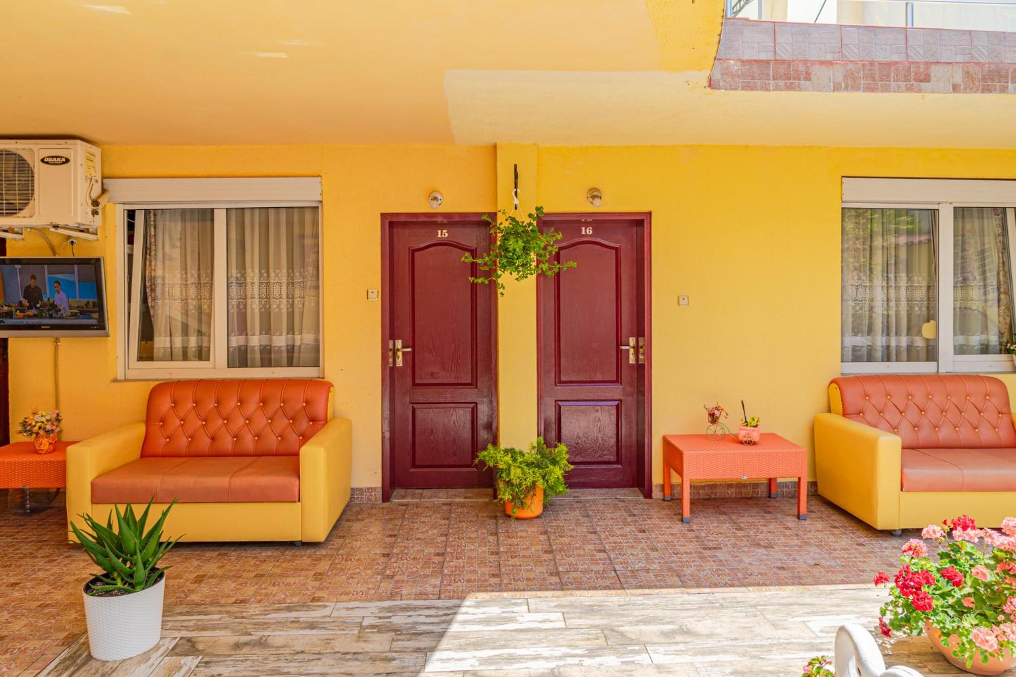 Boutique Guest House 'Sofia'