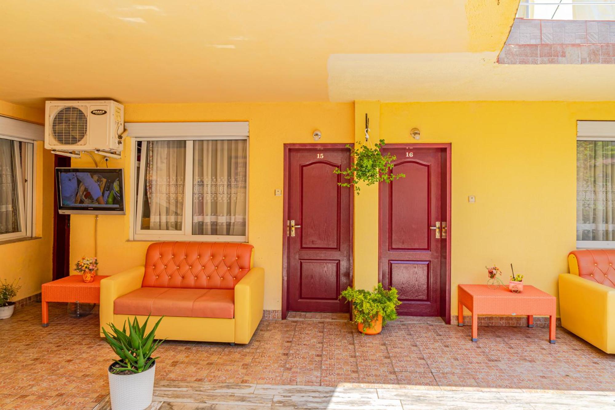 Boutique Guest House 'Sofia'