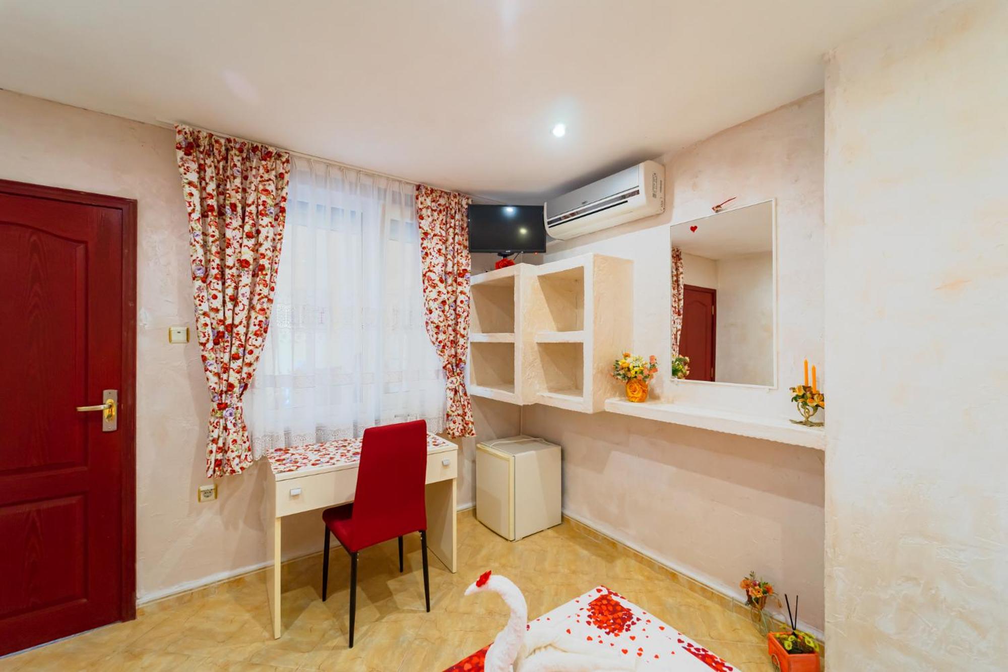 Boutique Guest House 'Sofia'