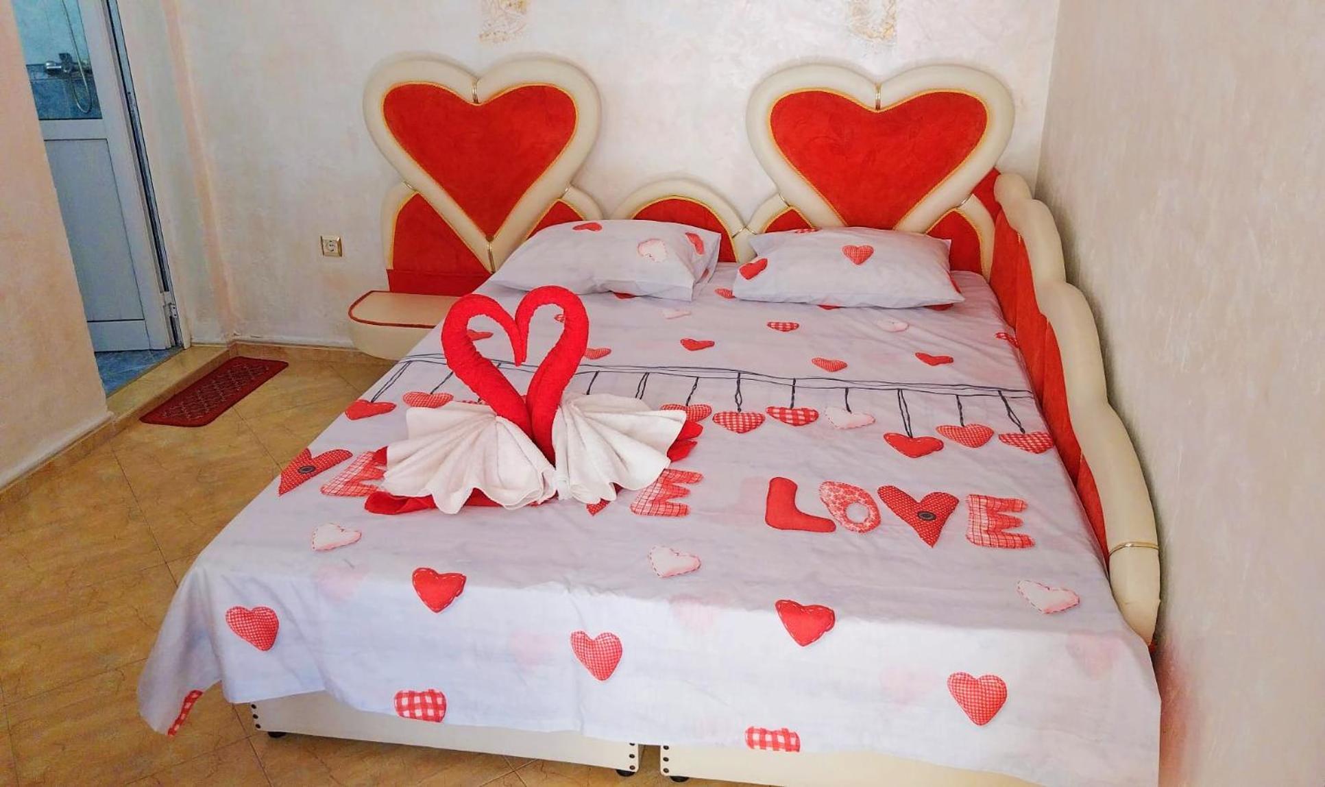 Boutique Guest House 'Sofia'
