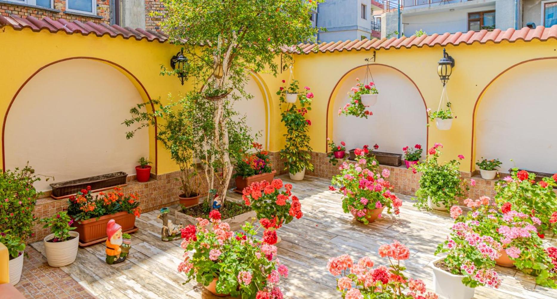 Boutique Guest House 'Sofia'