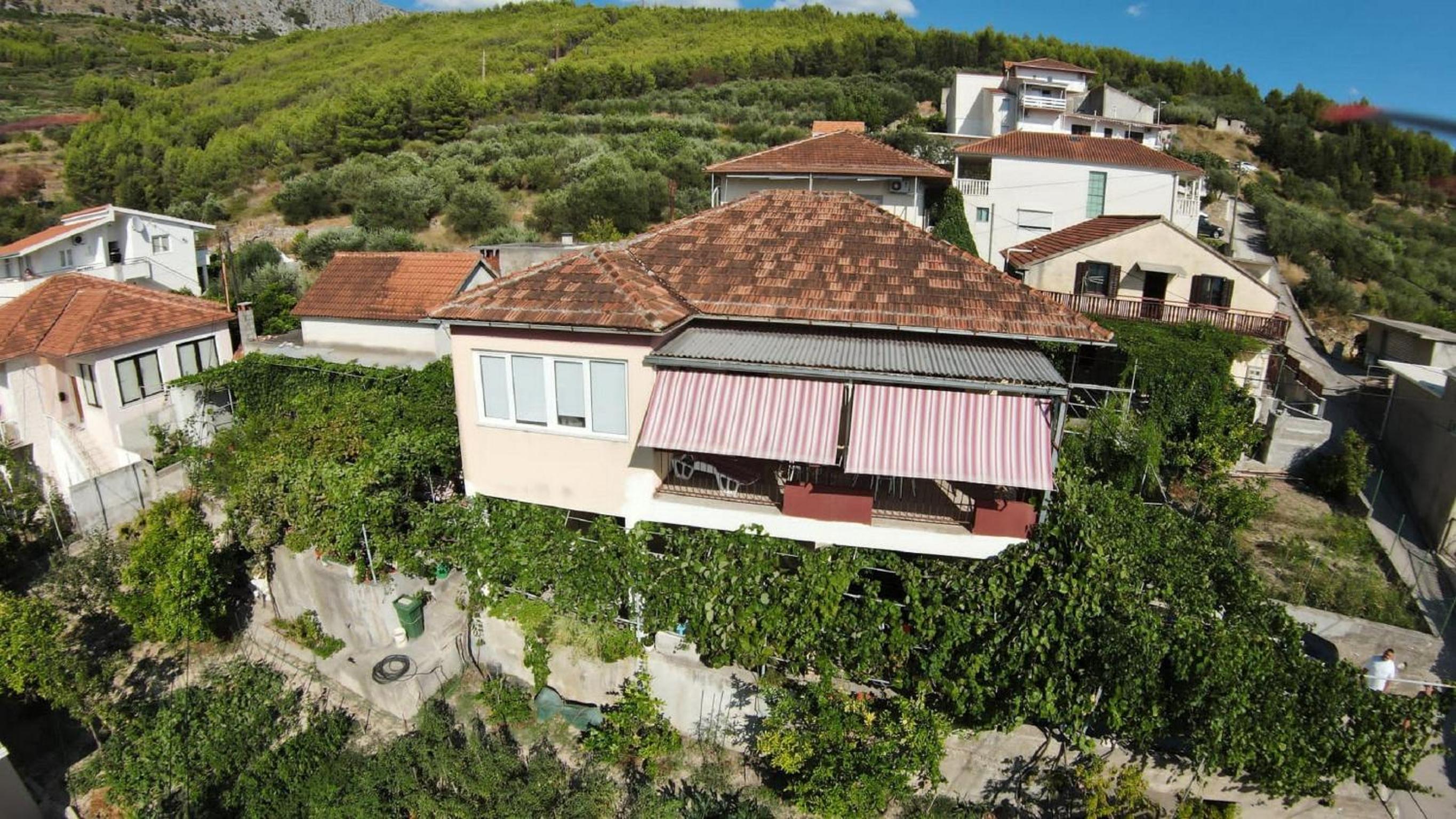 Apartment Belo