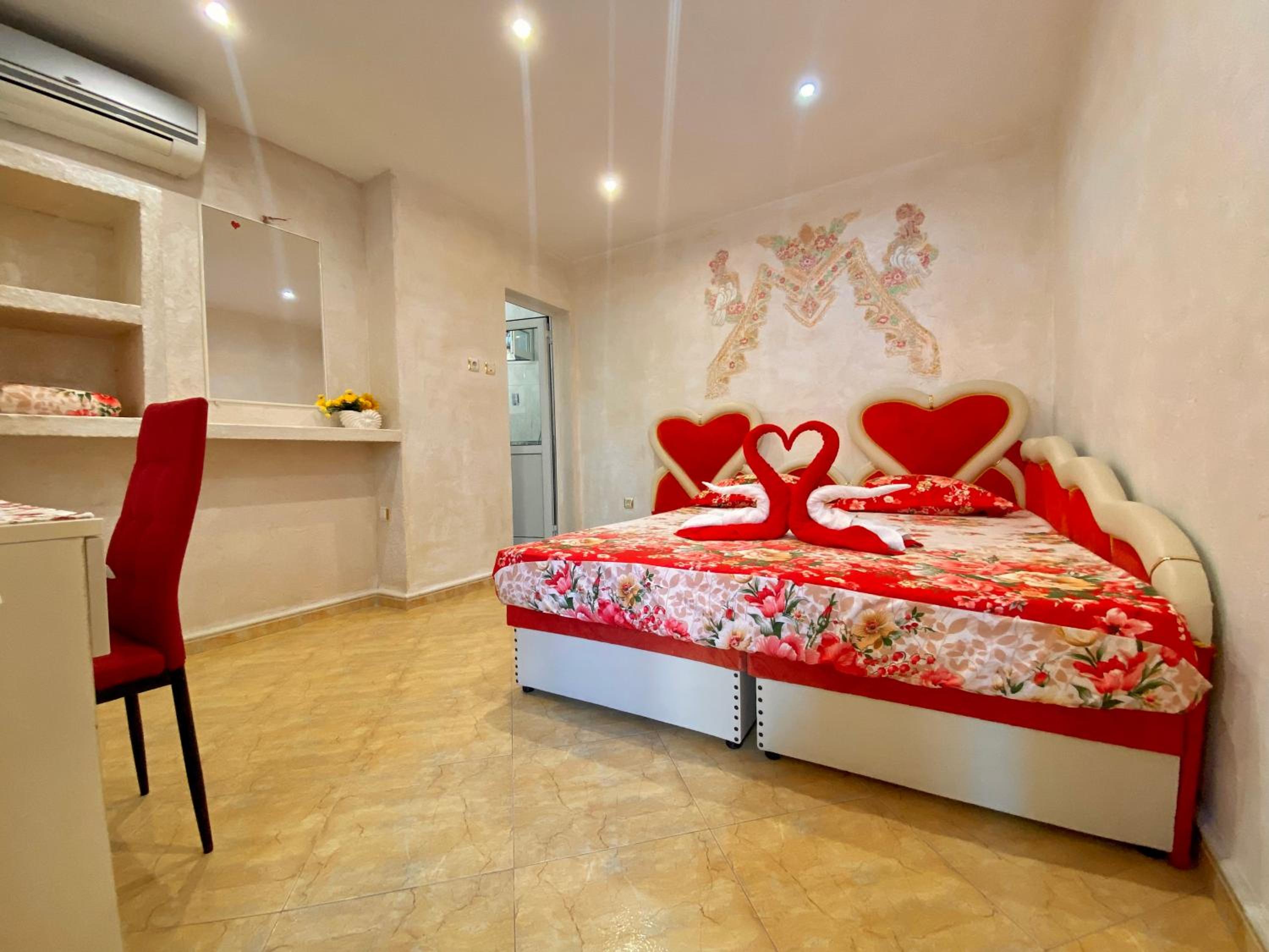 Boutique Guest House 'Sofia'