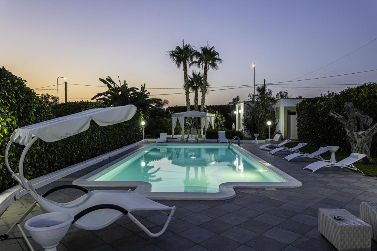 Villa del Sole