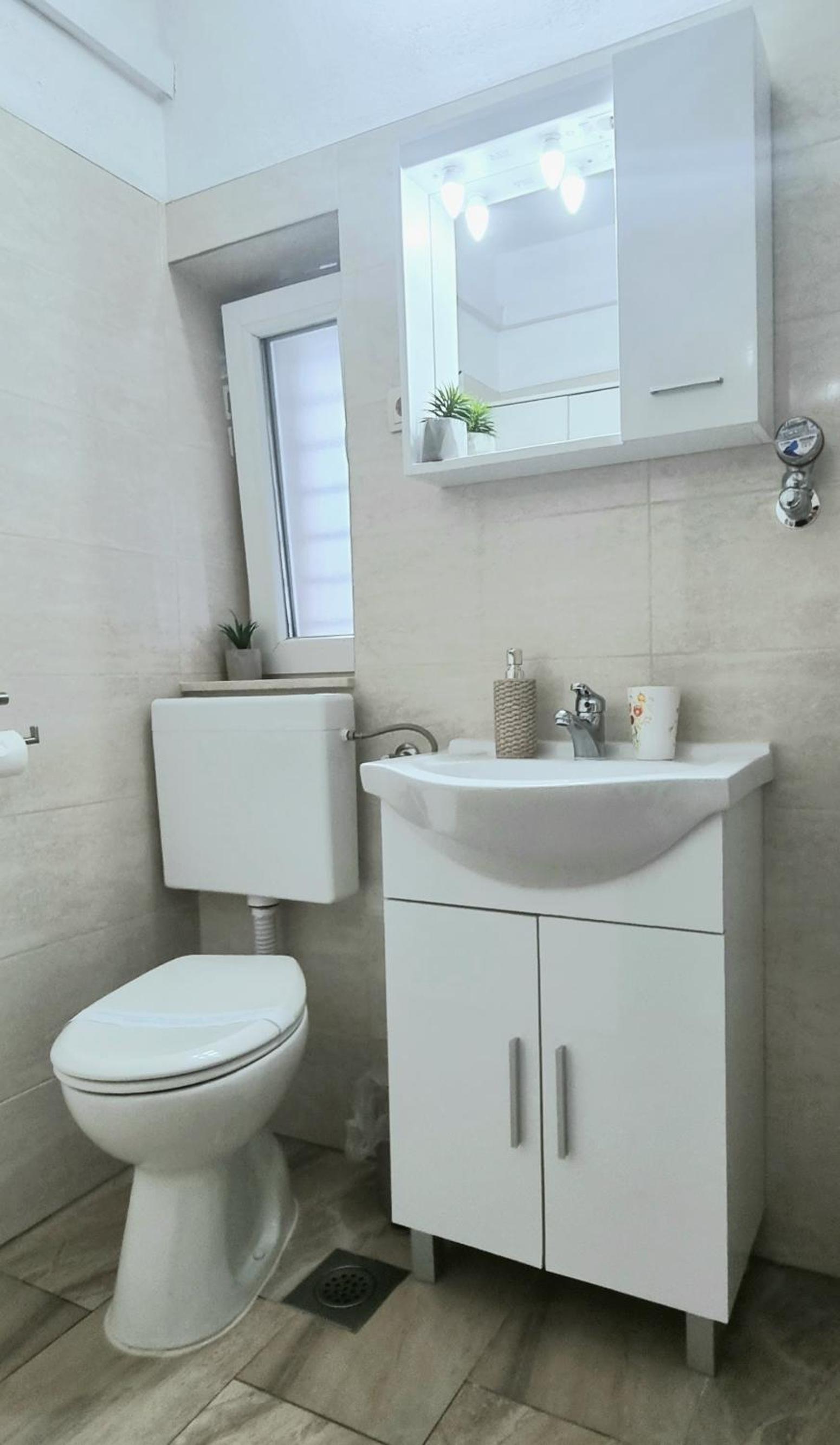 Charming apartment in Split center