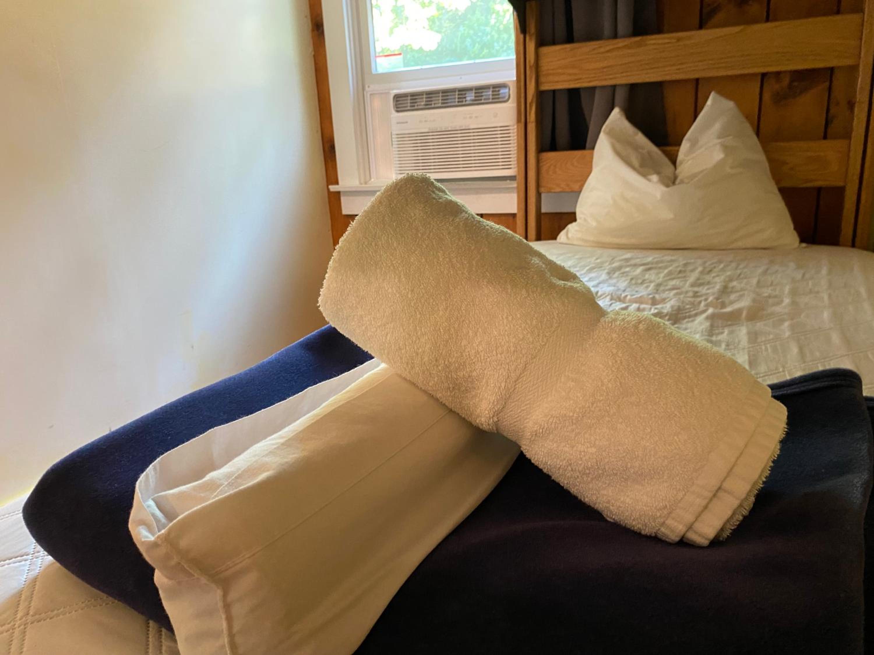 HI - Martha's Vineyard Hostel