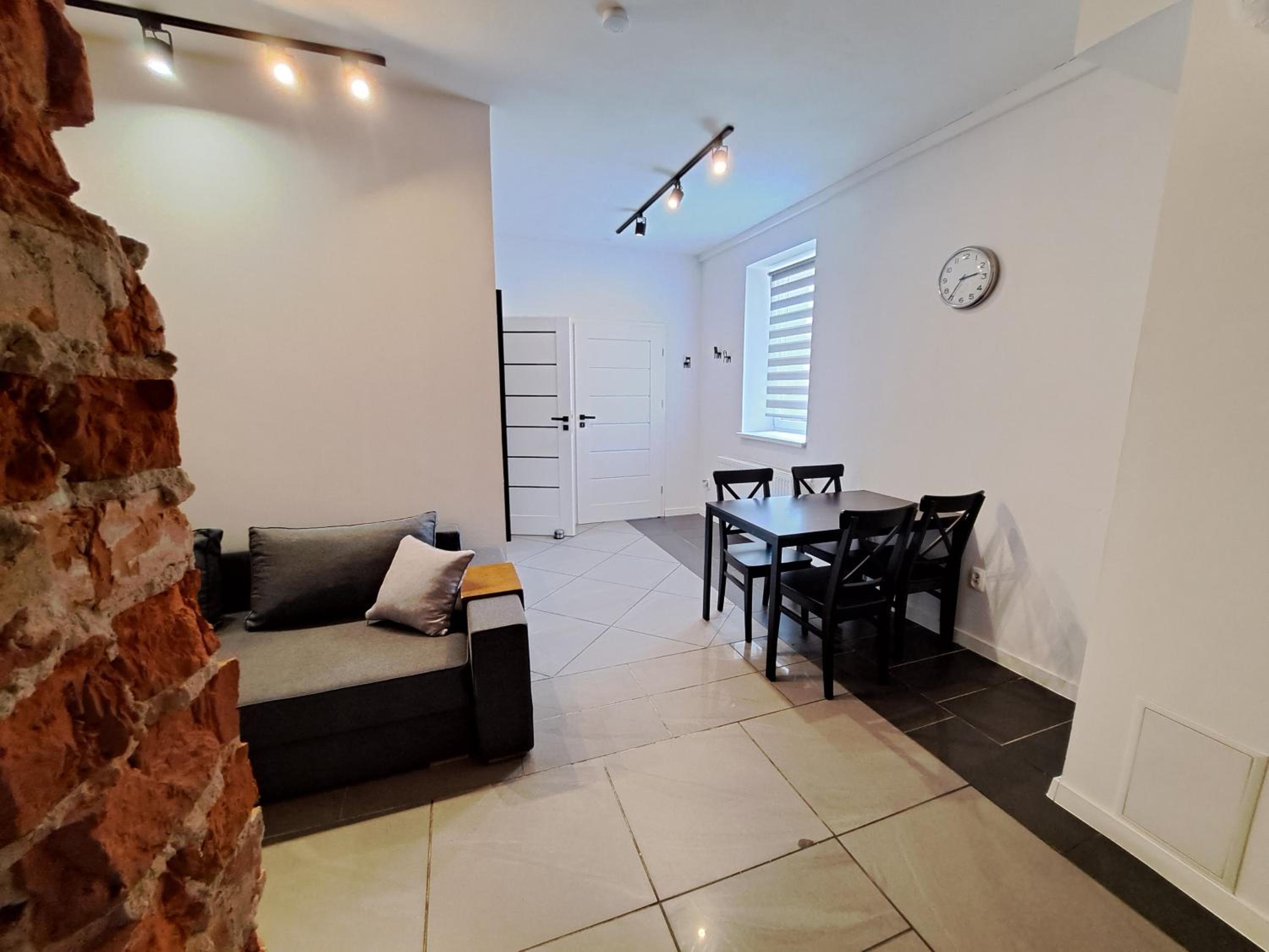 Apartamenty LENA 4