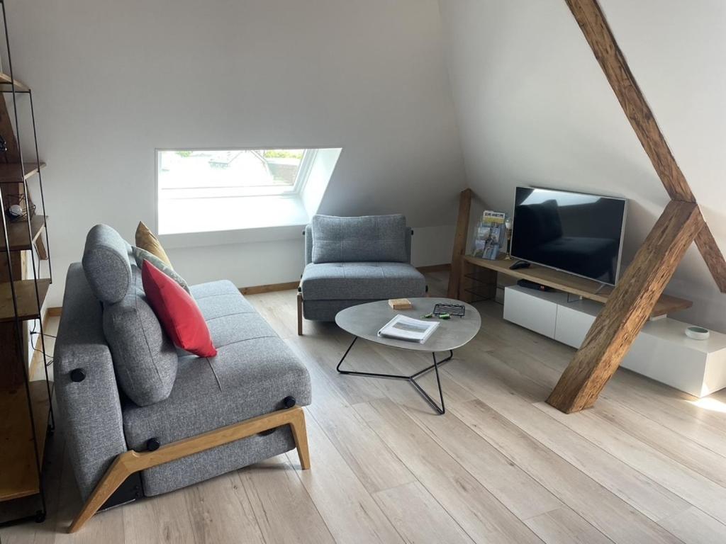 Le Loft de Flore