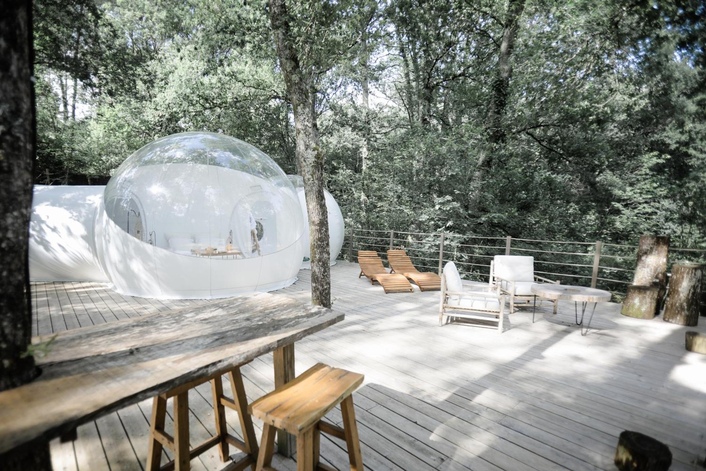 Les Bulles De Bordeaux view 5