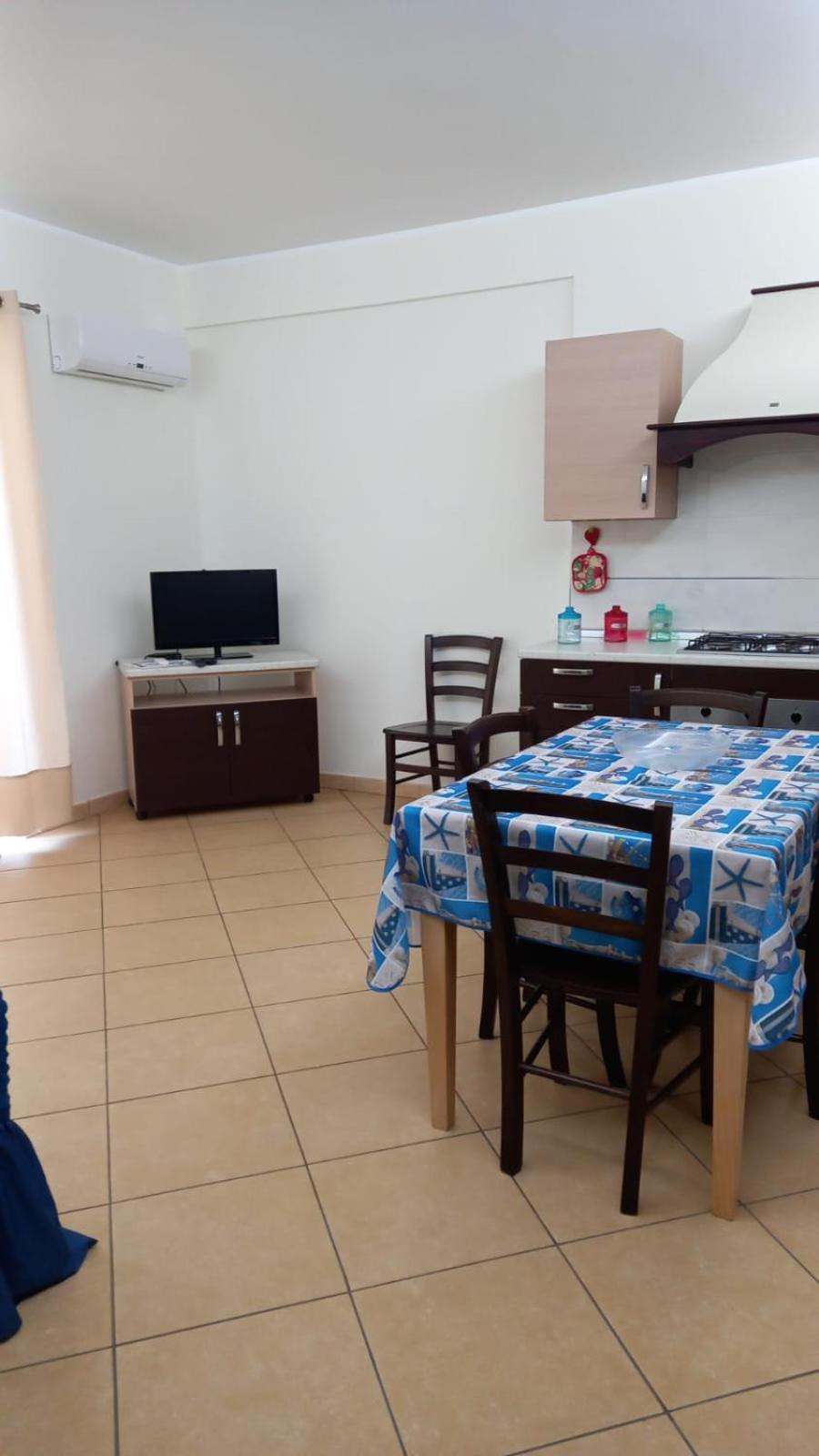 Residence Fronte Mare