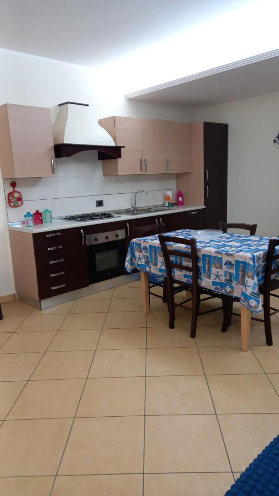 Residence Fronte Mare