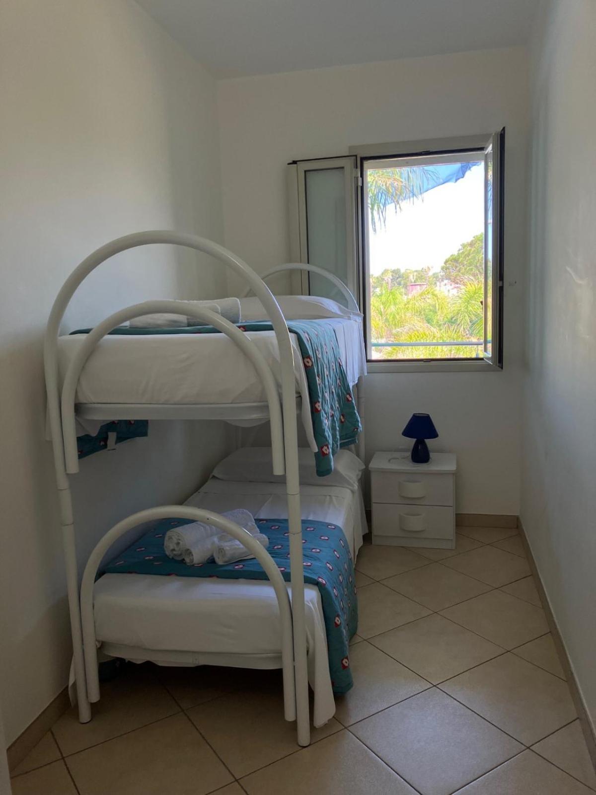 Residence Fronte Mare