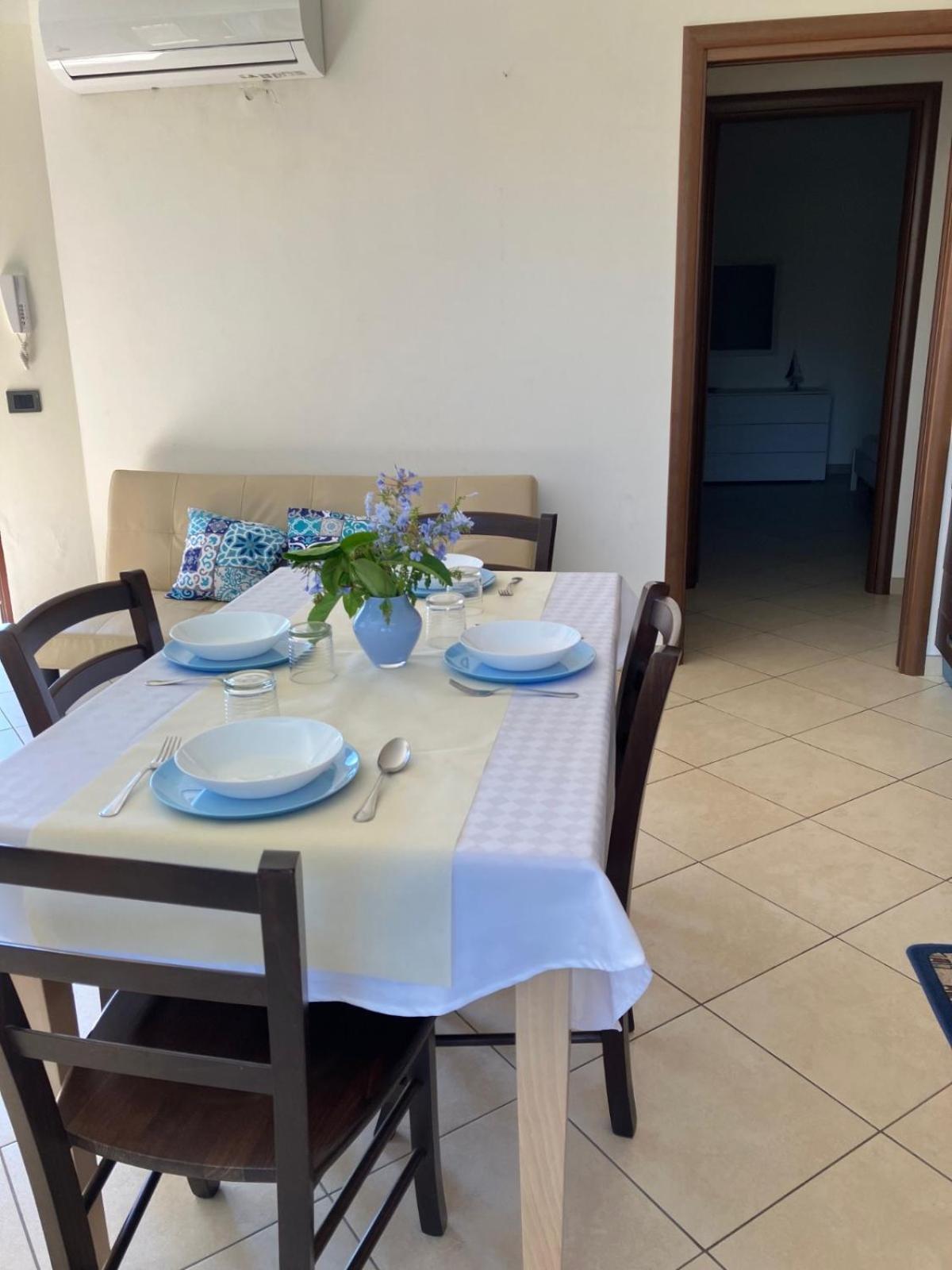 Residence Fronte Mare