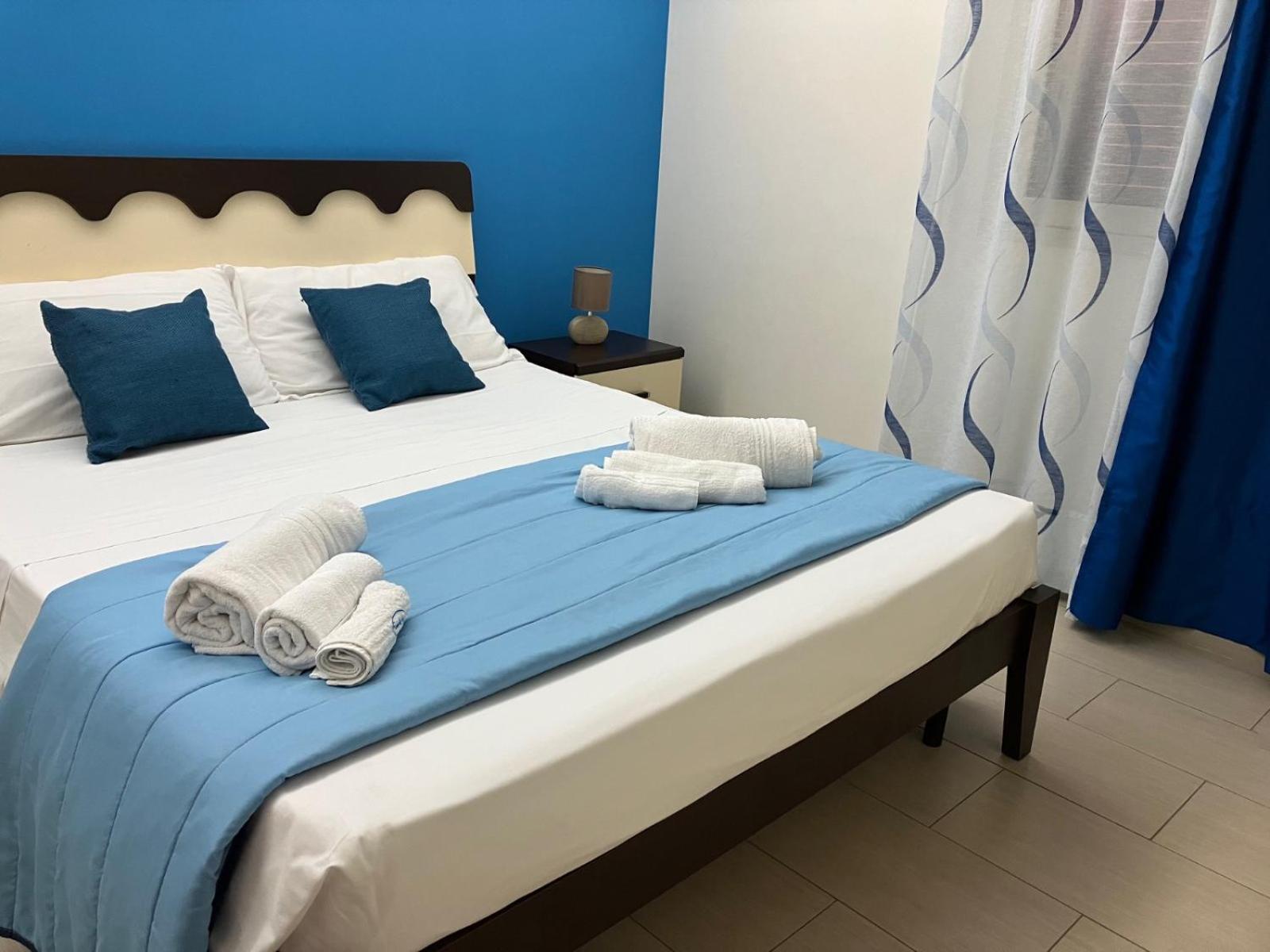 Residence Fronte Mare