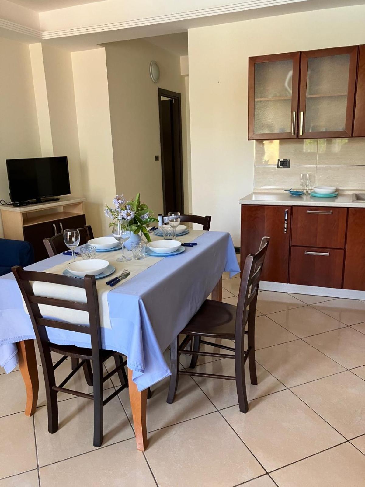 Residence Fronte Mare
