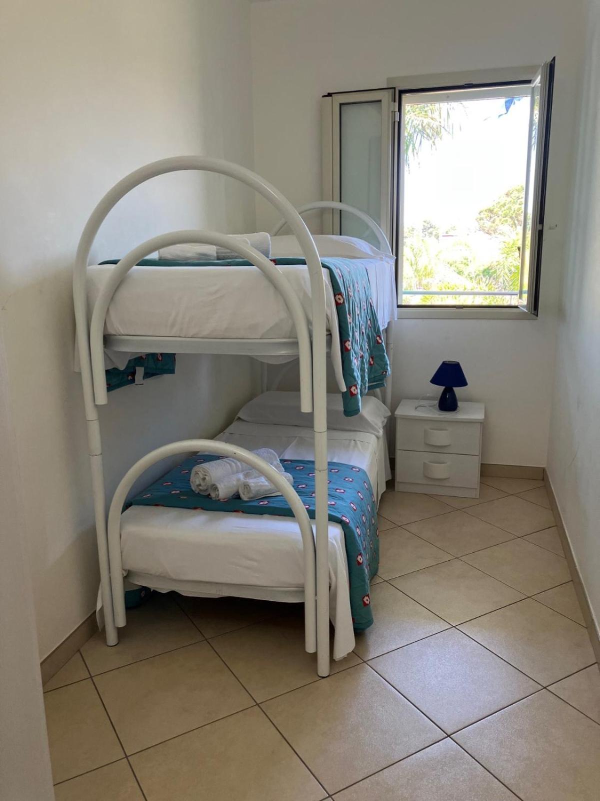 Residence Fronte Mare