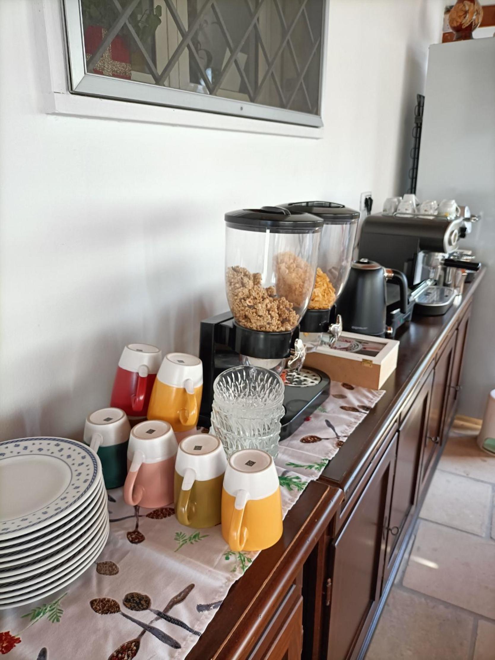 B&B Villa VITTORIO